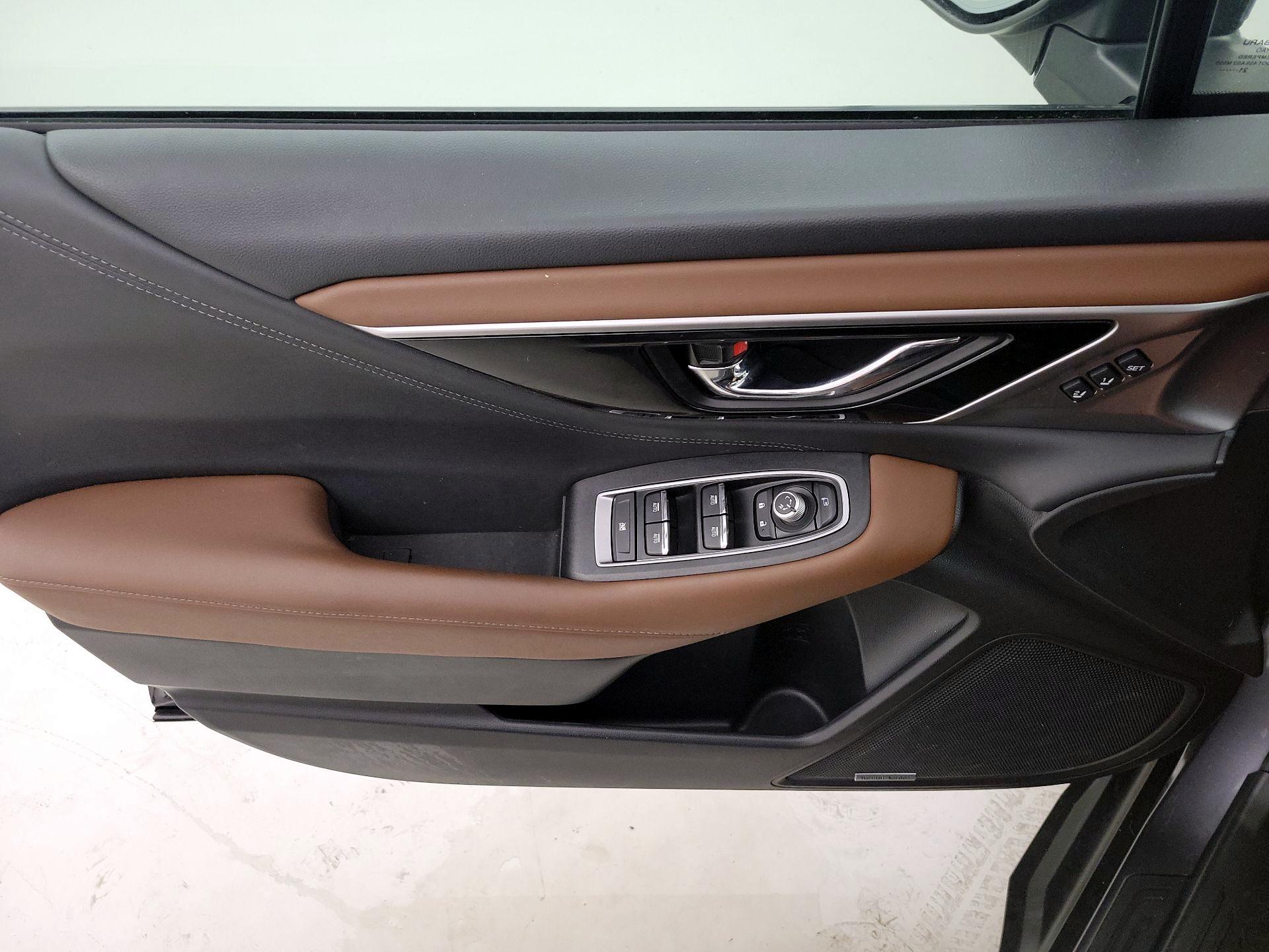 Thumbnail: 2022 Subaru Outback - 12