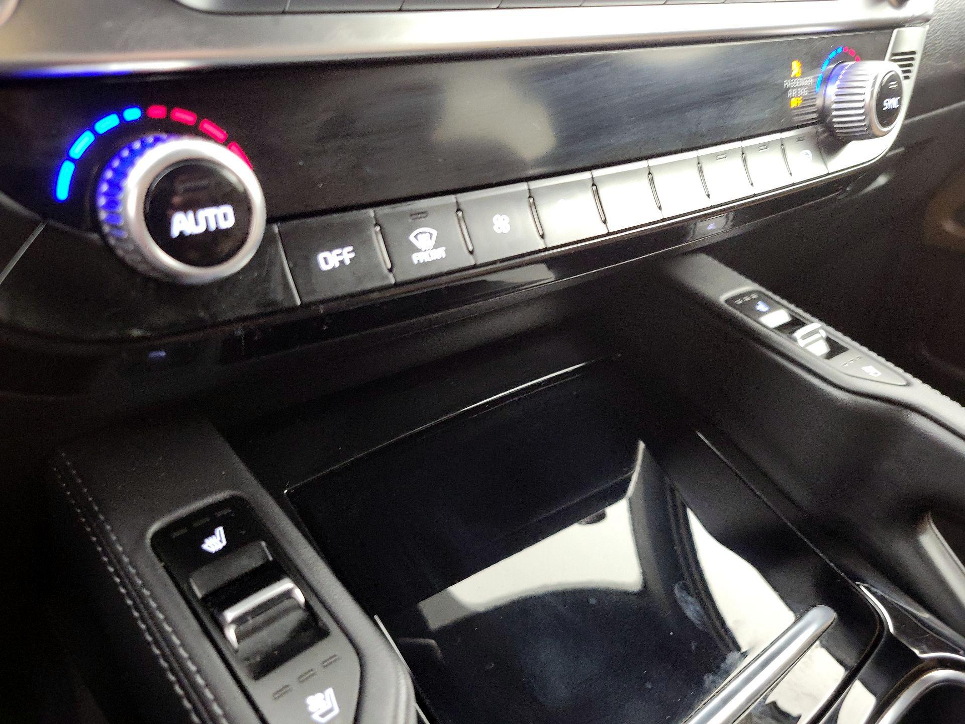 Thumbnail: 2022 Kia Telluride - 17