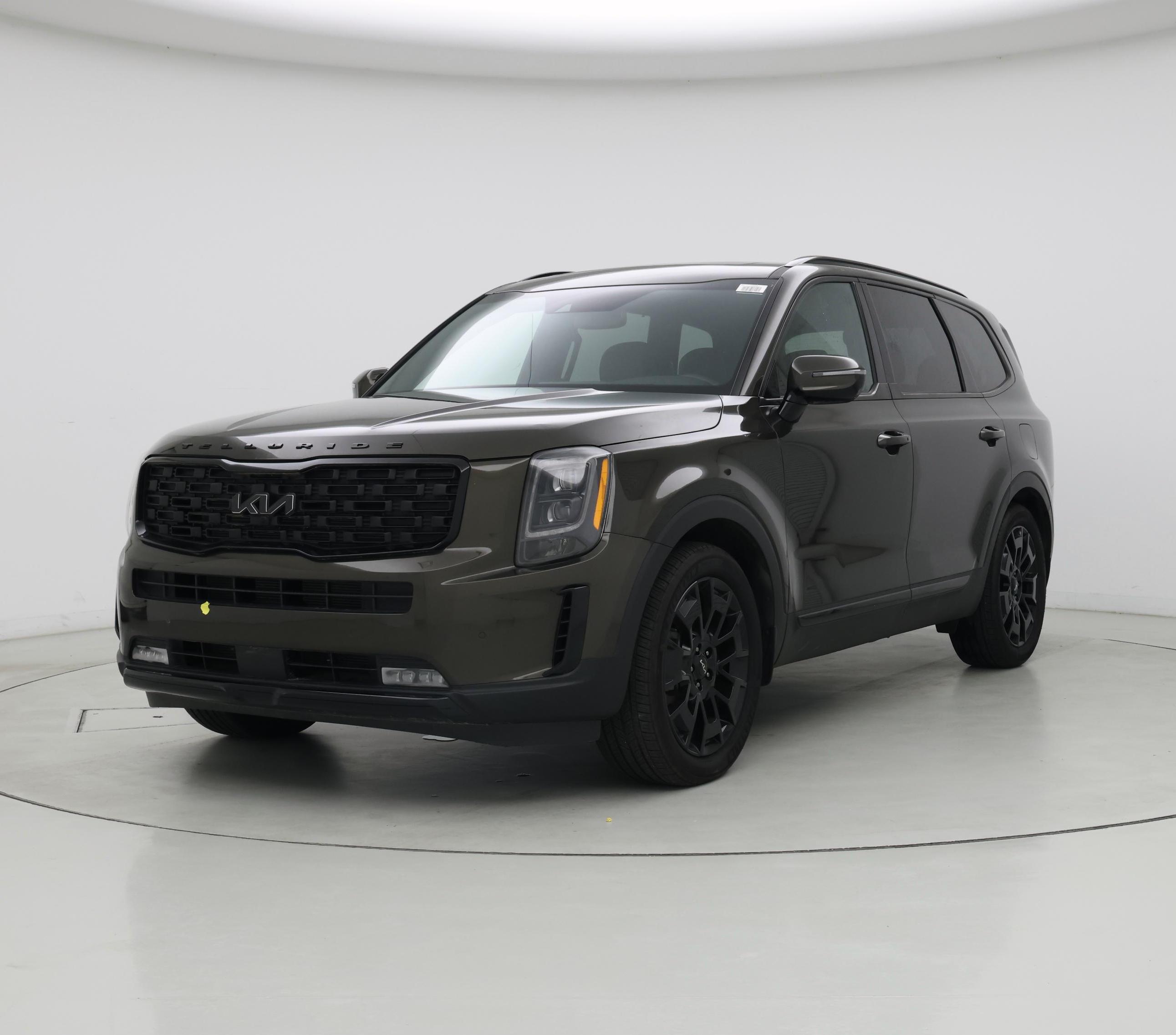 Thumbnail: 2022 Kia Telluride - 4