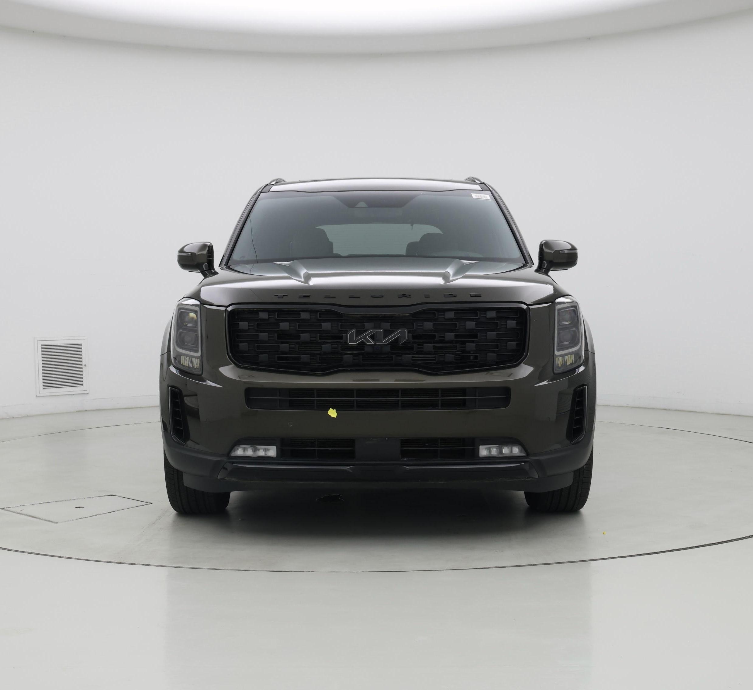 Thumbnail: 2022 Kia Telluride - 5