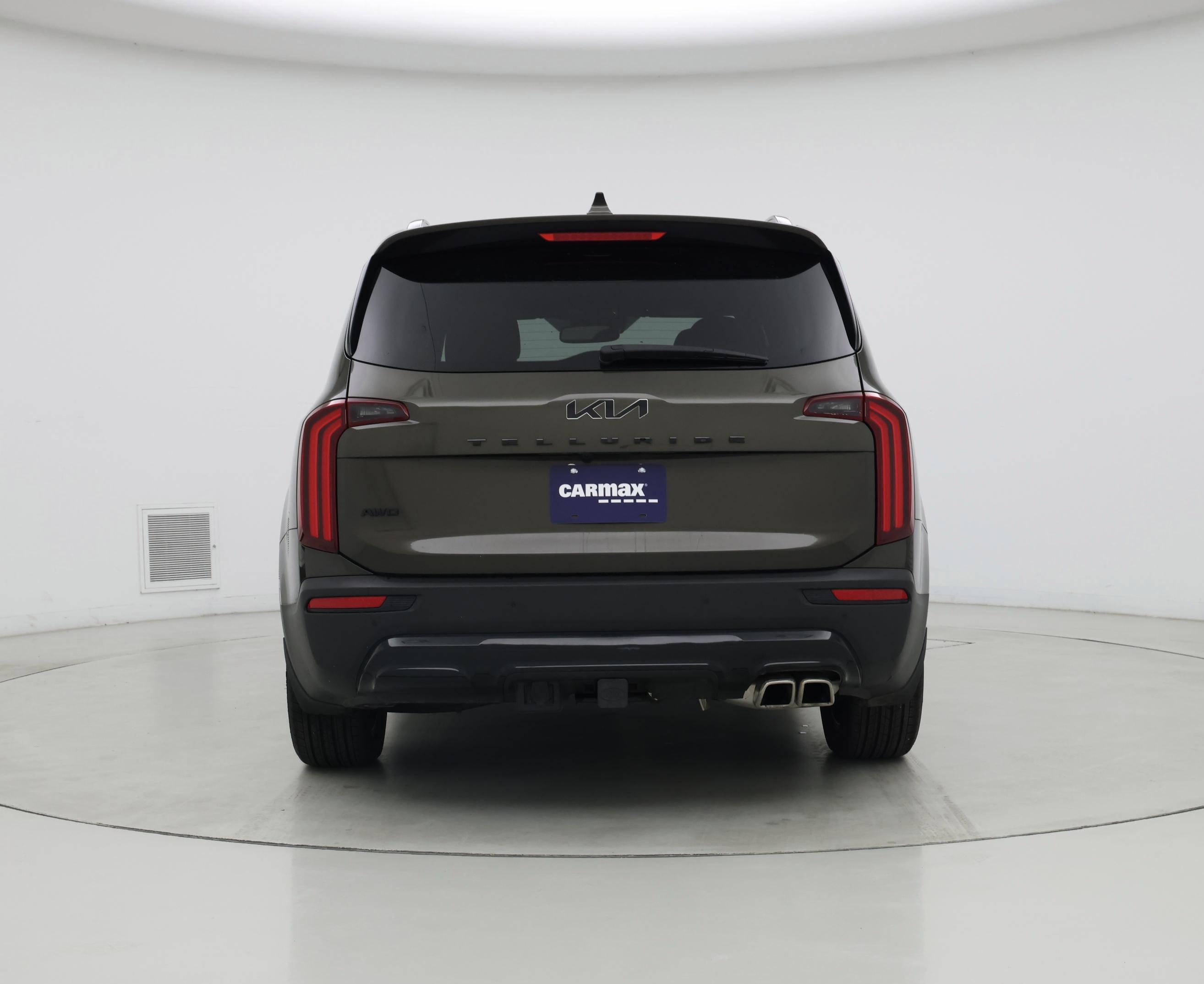 Thumbnail: 2022 Kia Telluride - 6