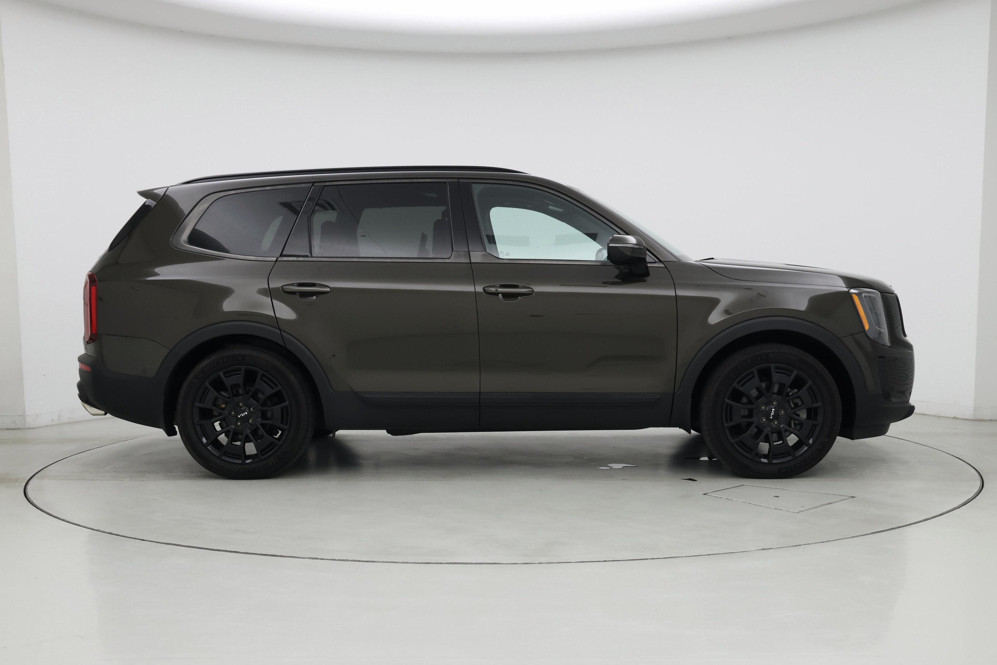 Thumbnail: 2022 Kia Telluride - 7