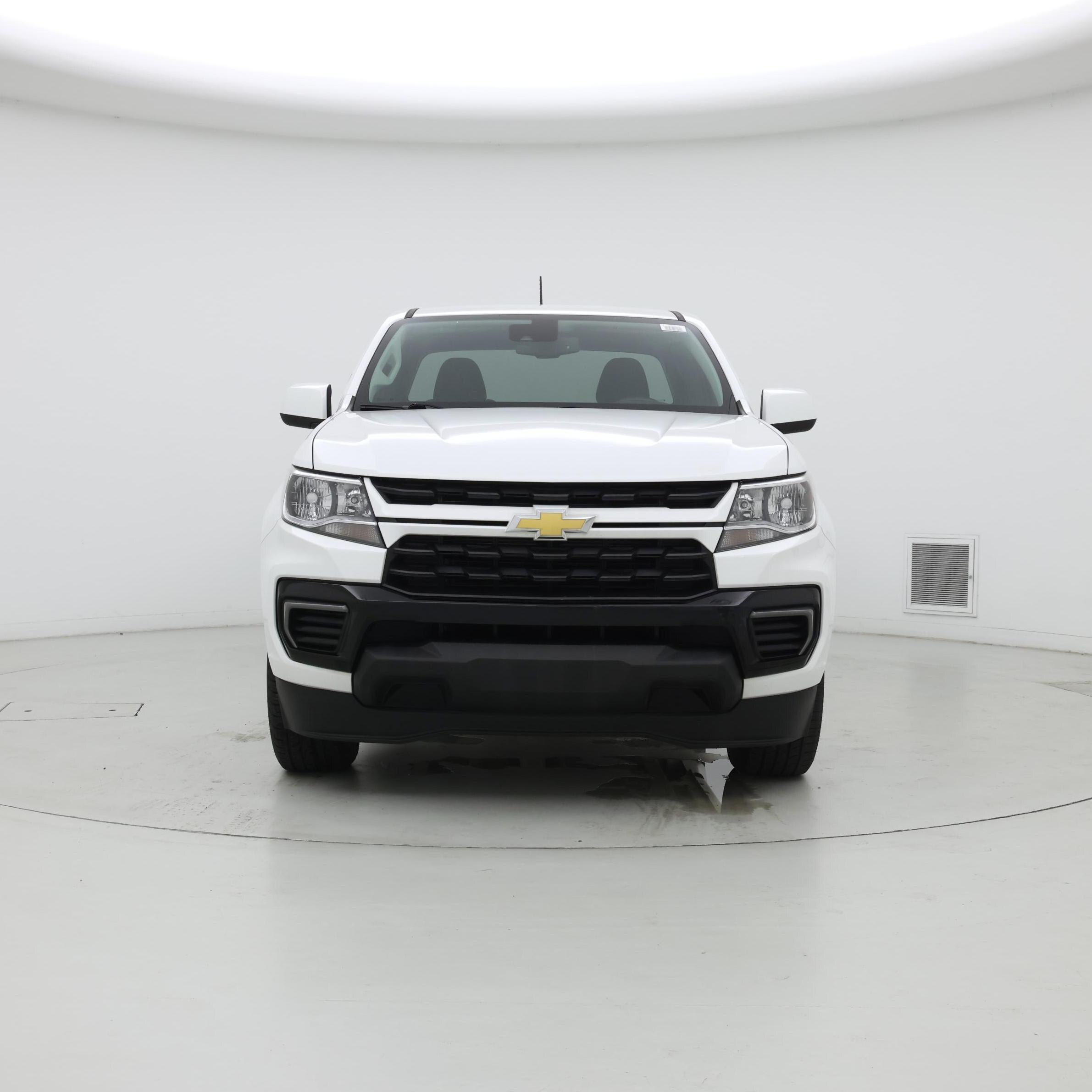 Thumbnail: 2022 Chevrolet Colorado - 5