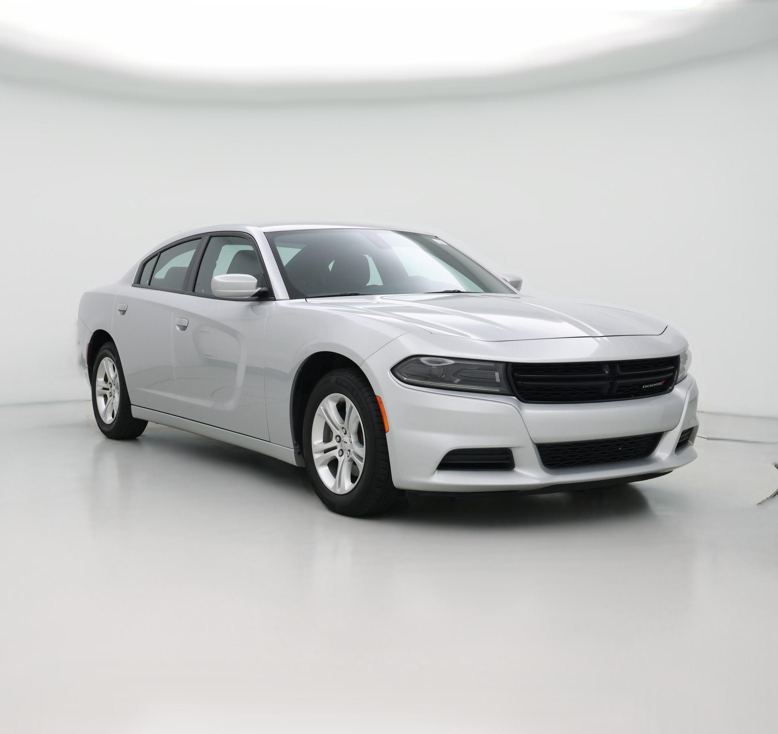 Thumbnail: 2022 Dodge Charger - 1
