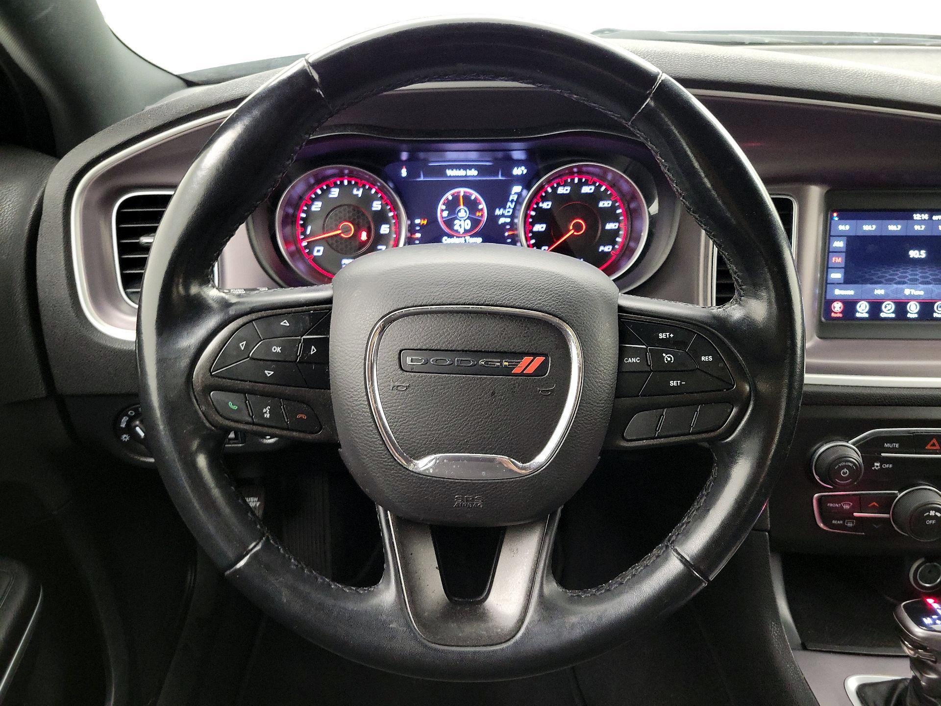 Thumbnail: 2022 Dodge Charger - 10