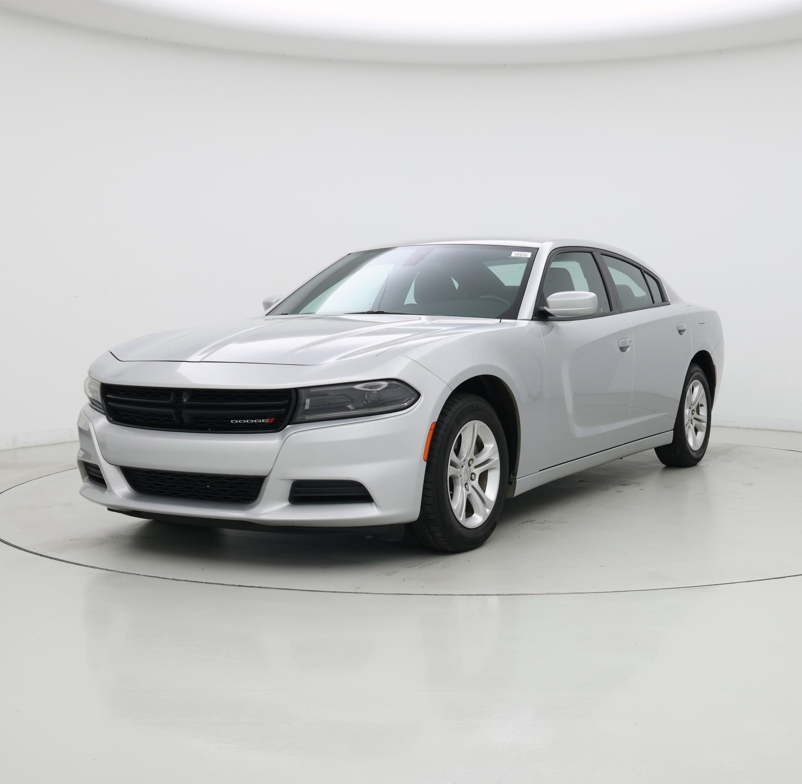 Thumbnail: 2022 Dodge Charger - 4