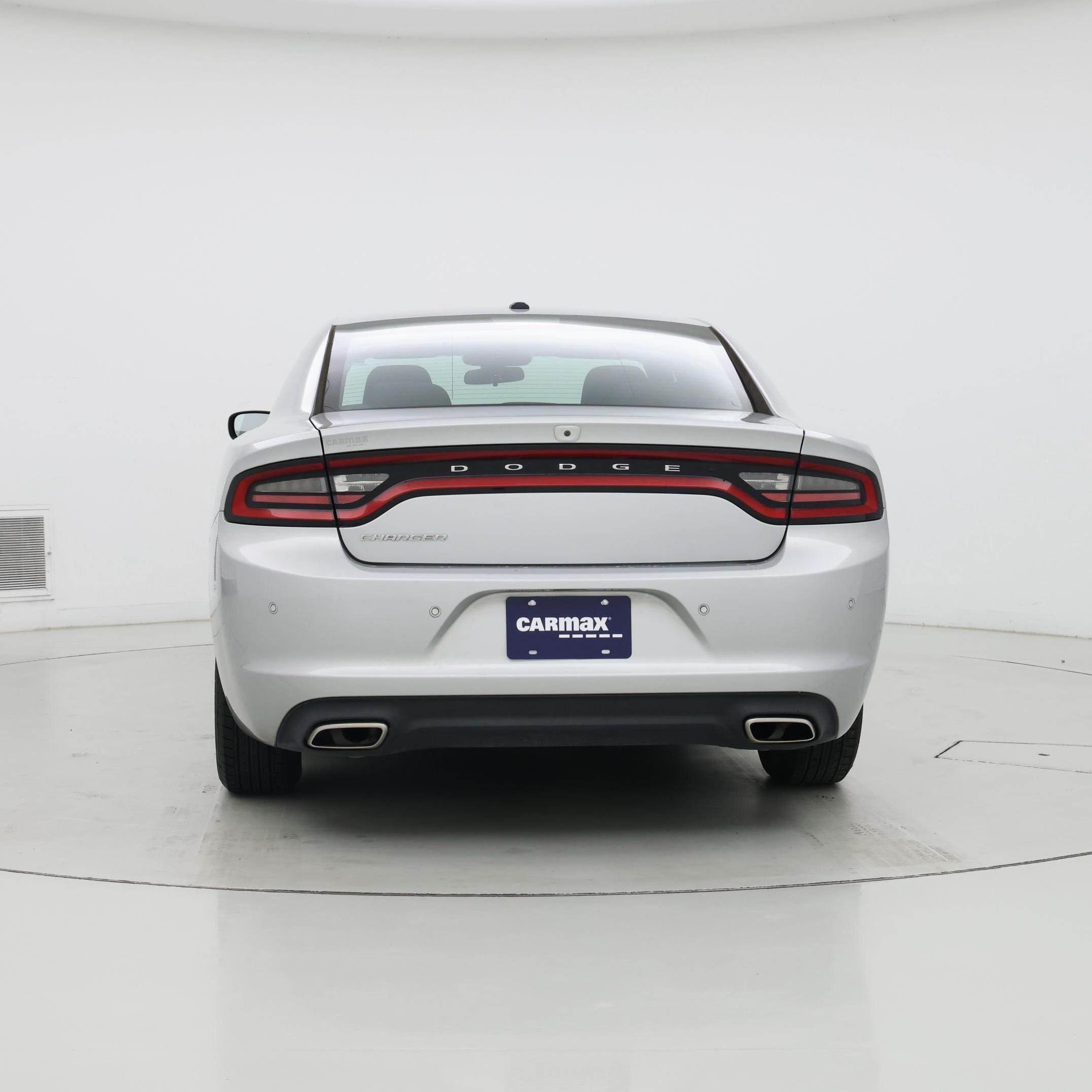 Thumbnail: 2022 Dodge Charger - 6