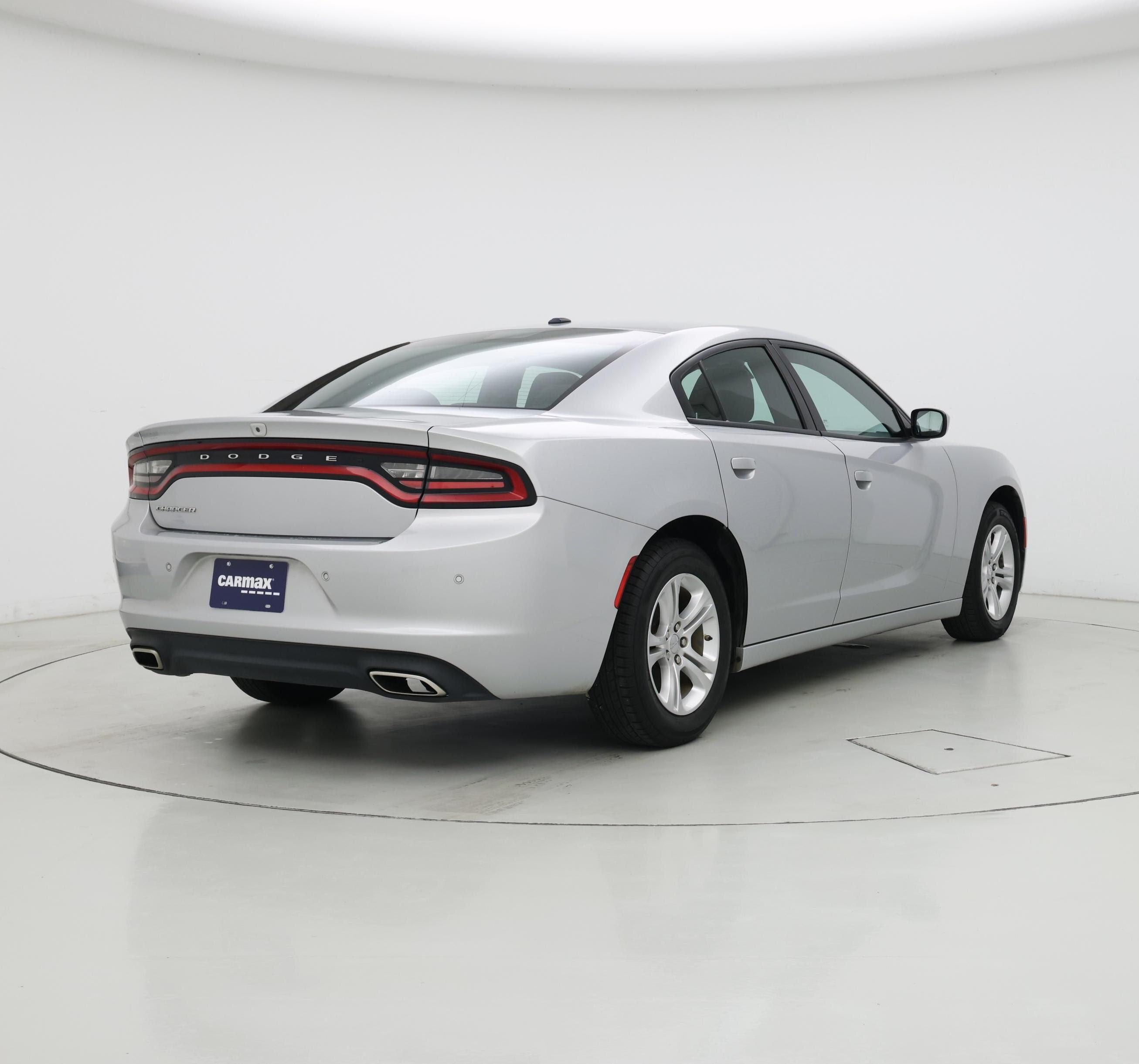 Thumbnail: 2022 Dodge Charger - 8