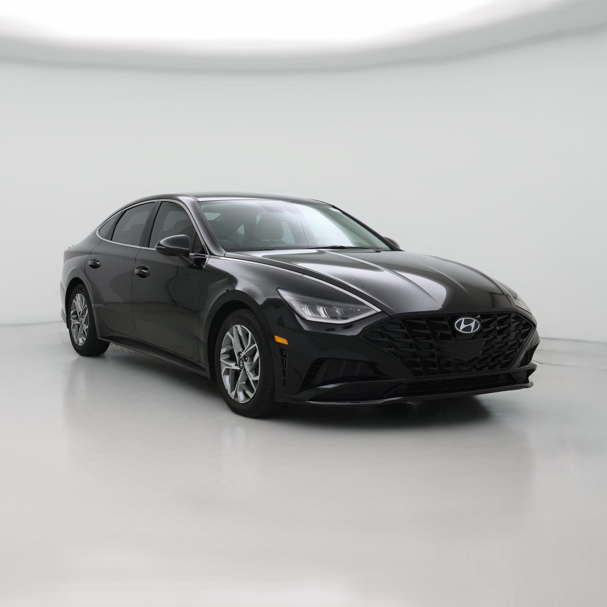 Thumbnail: 2023 Hyundai Sonata - 1