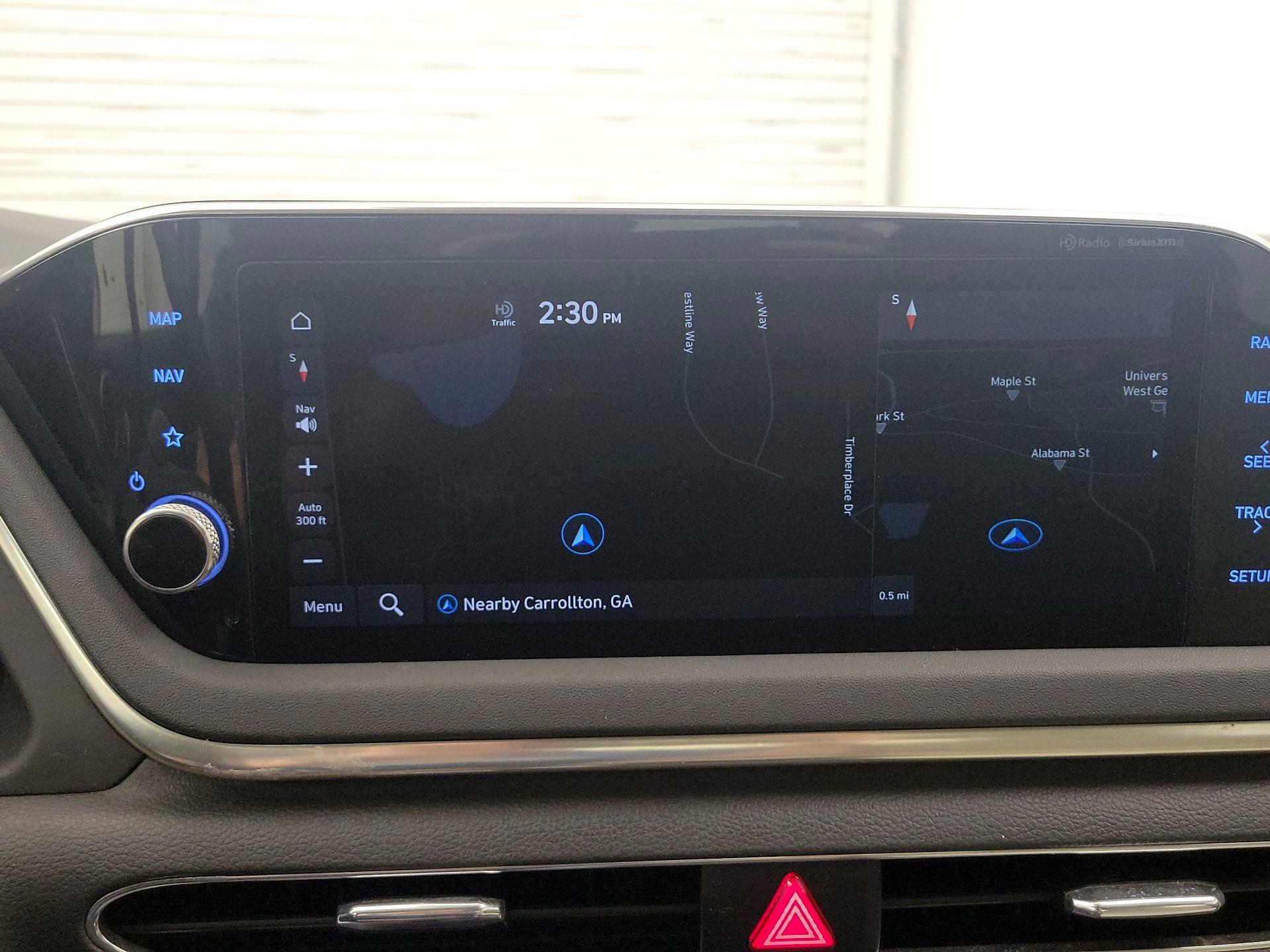Thumbnail: 2023 Hyundai Sonata - 14