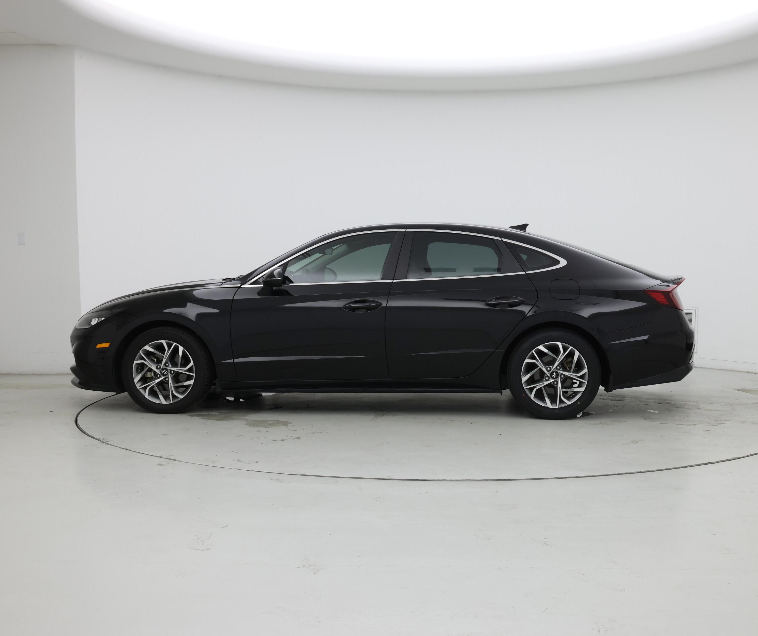 Thumbnail: 2023 Hyundai Sonata - 3