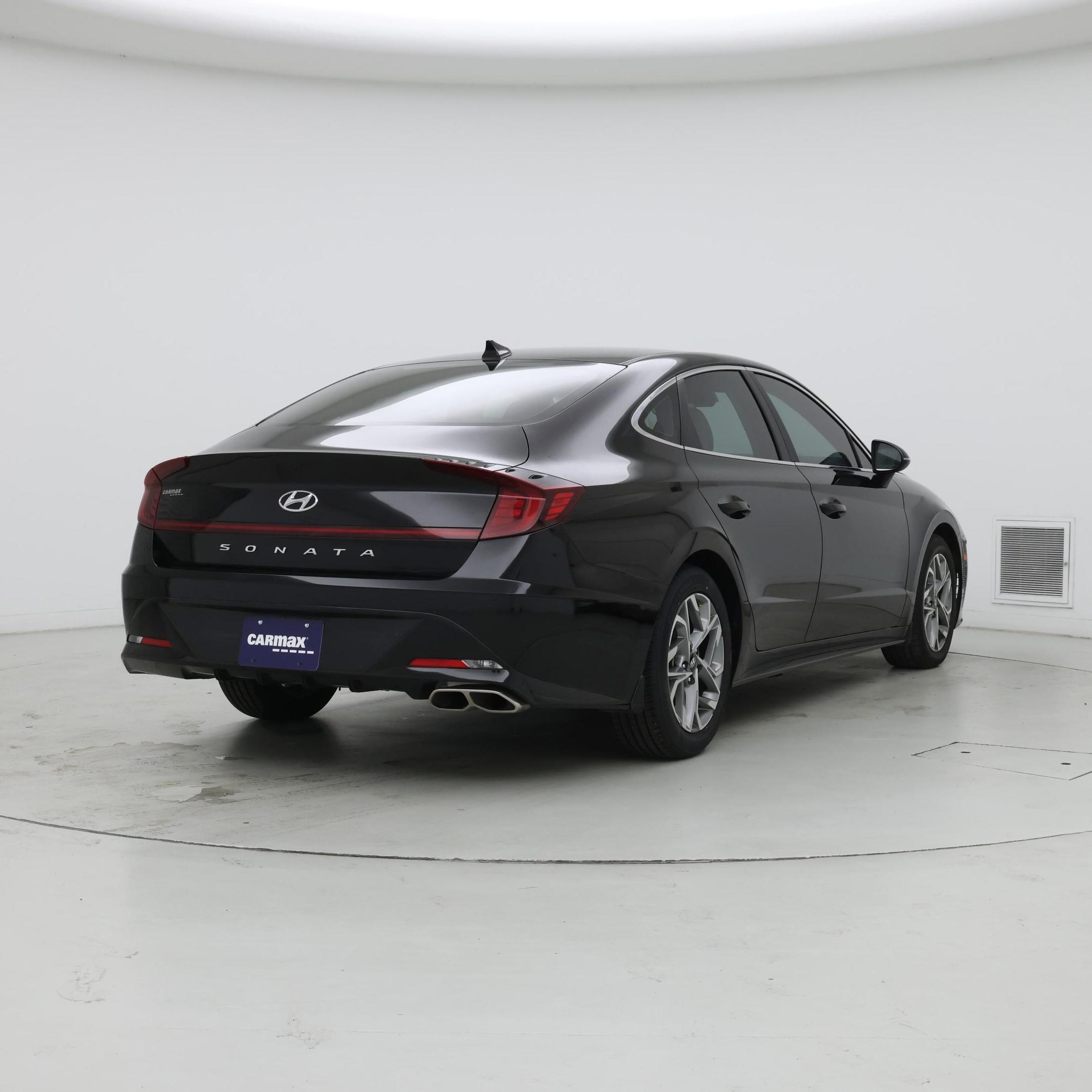 Thumbnail: 2023 Hyundai Sonata - 8