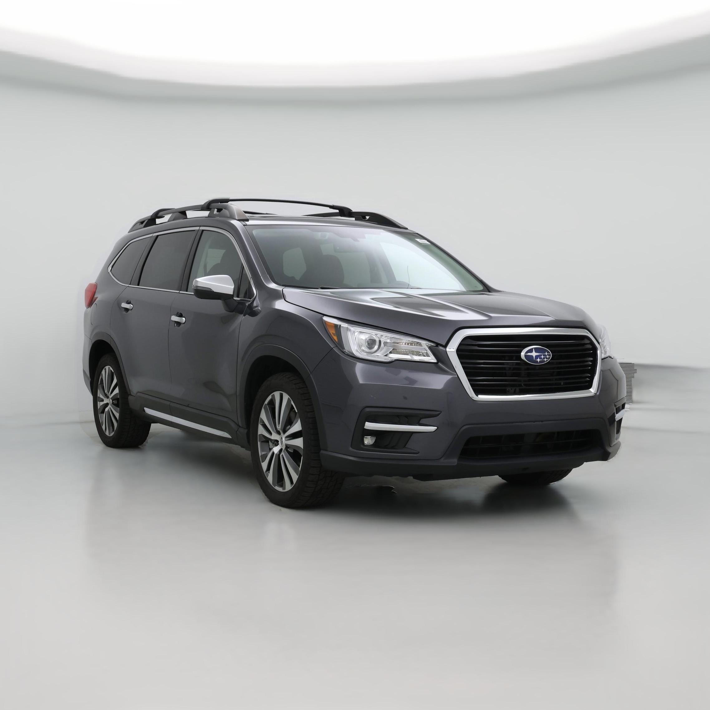 Thumbnail: 2022 Subaru Ascent - 1