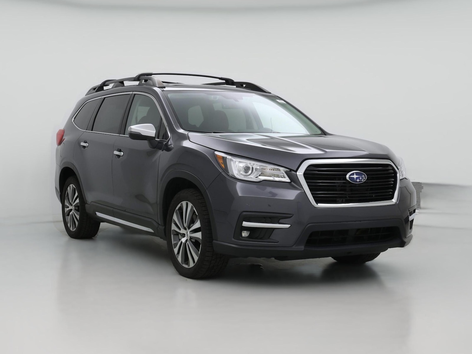 2022 Subaru Ascent