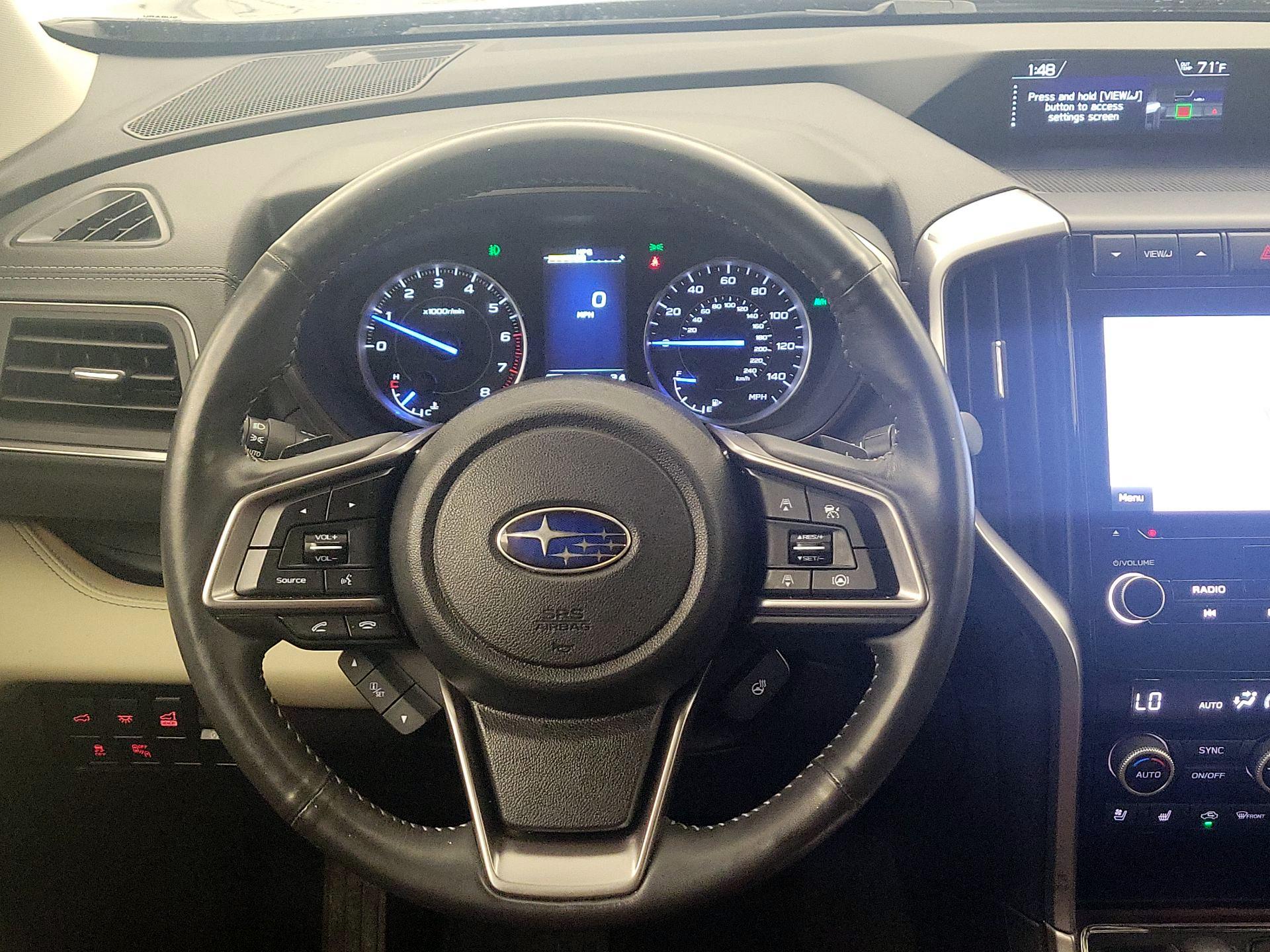 Thumbnail: 2022 Subaru Ascent - 10