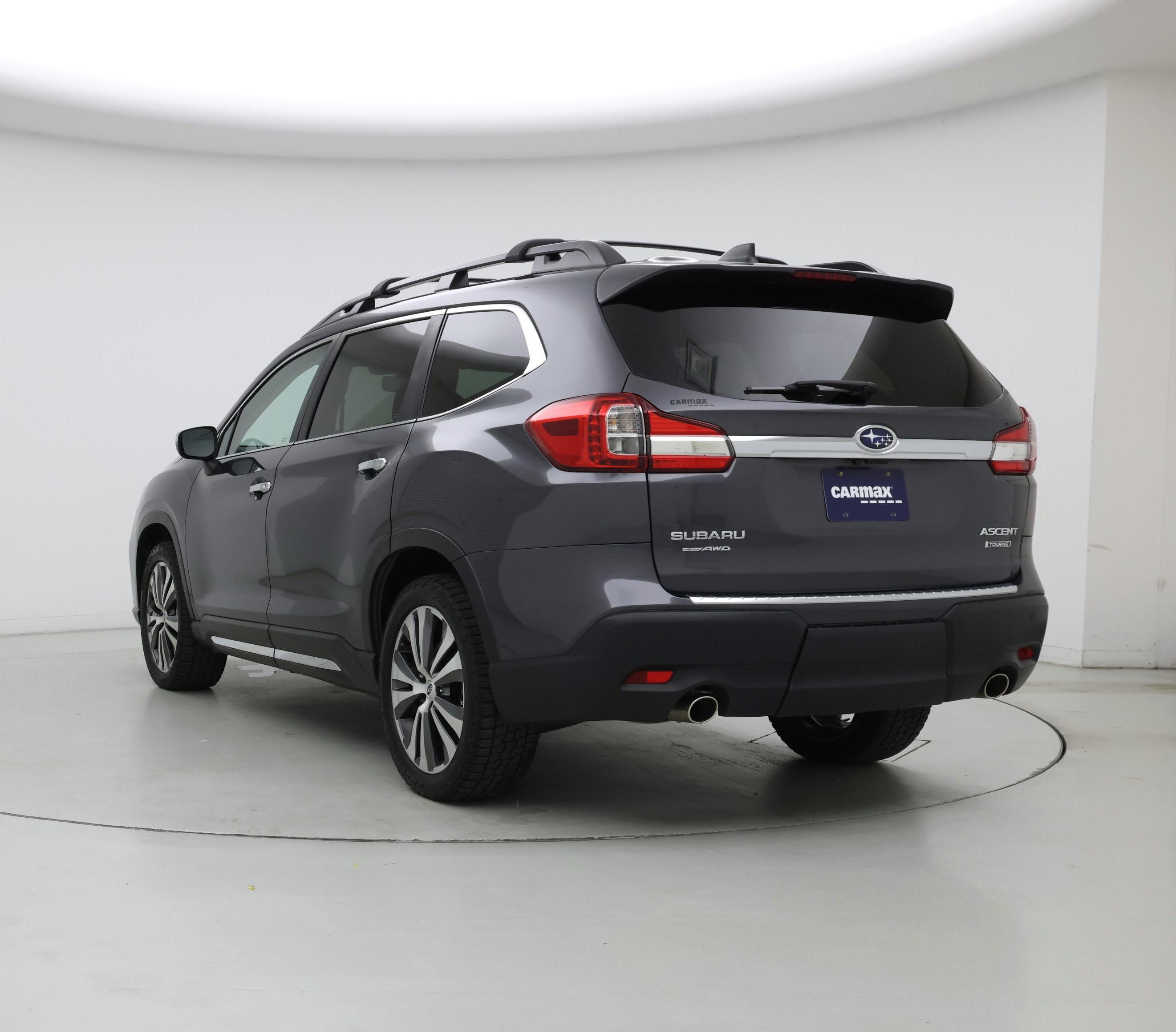 Thumbnail: 2022 Subaru Ascent - 2