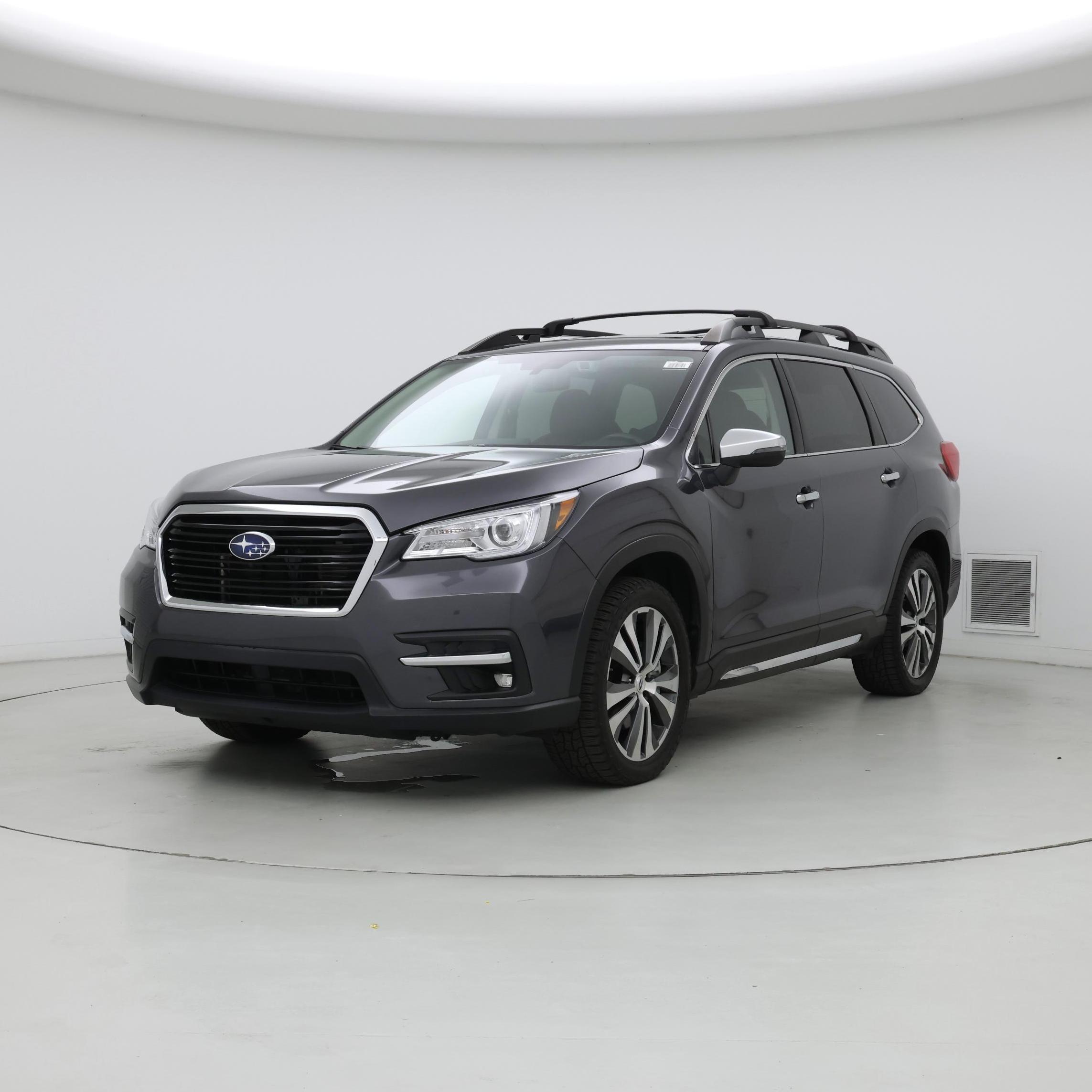 Thumbnail: 2022 Subaru Ascent - 4