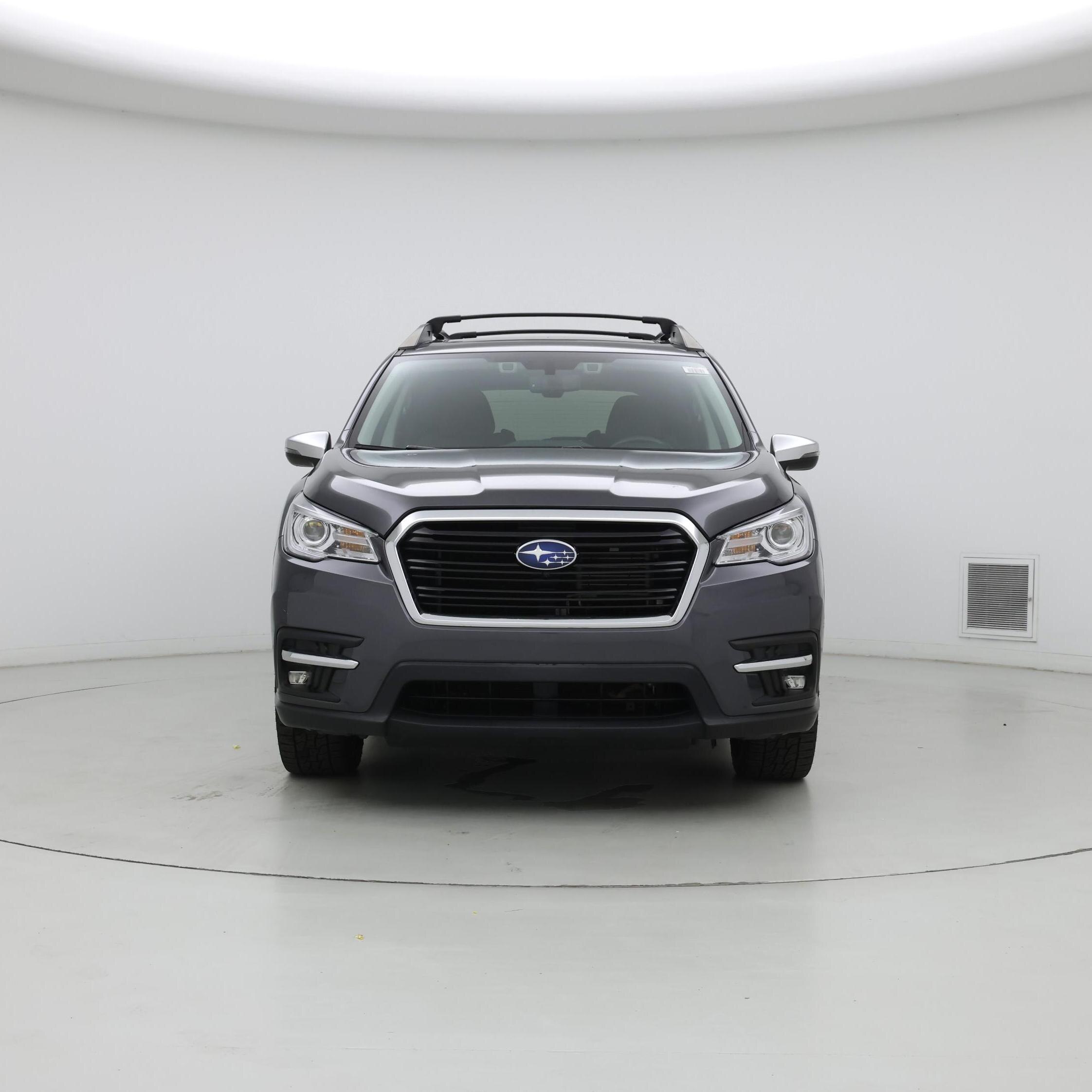 Thumbnail: 2022 Subaru Ascent - 5