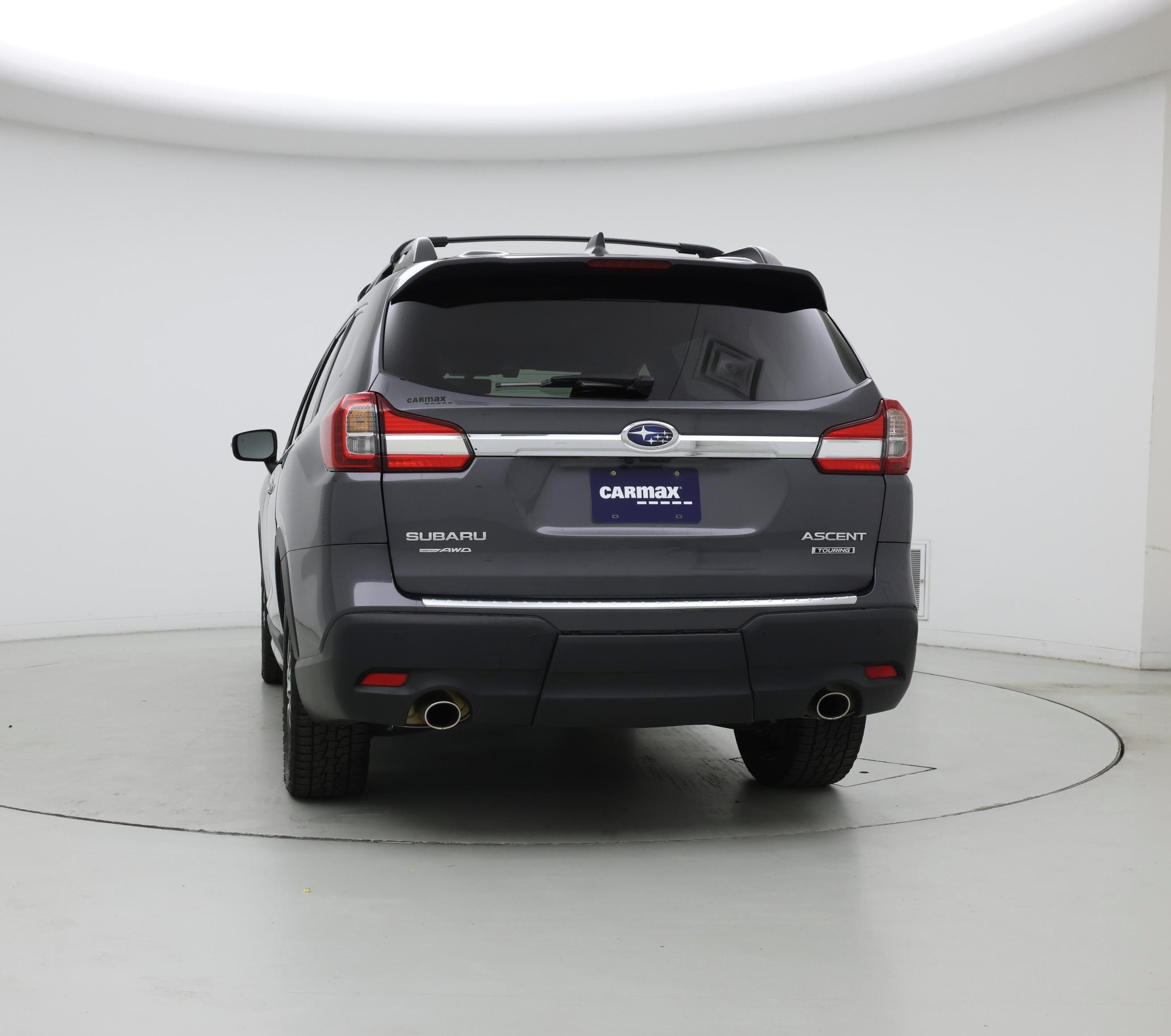 Thumbnail: 2022 Subaru Ascent - 6
