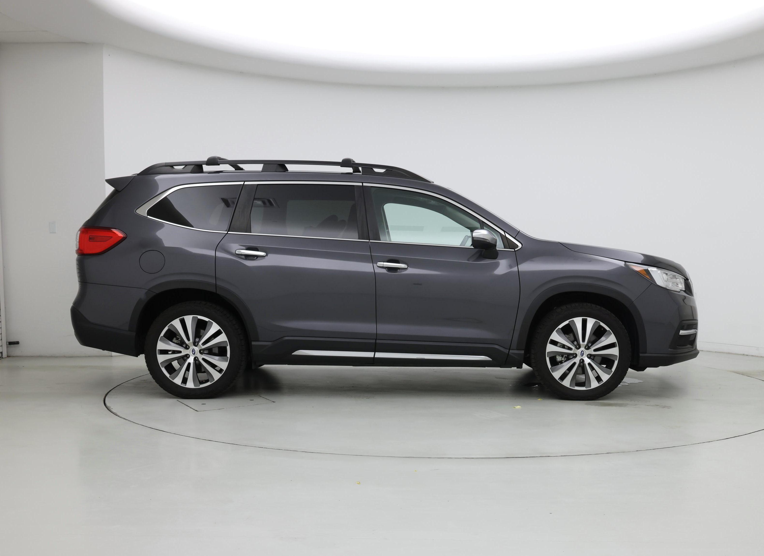Thumbnail: 2022 Subaru Ascent - 7