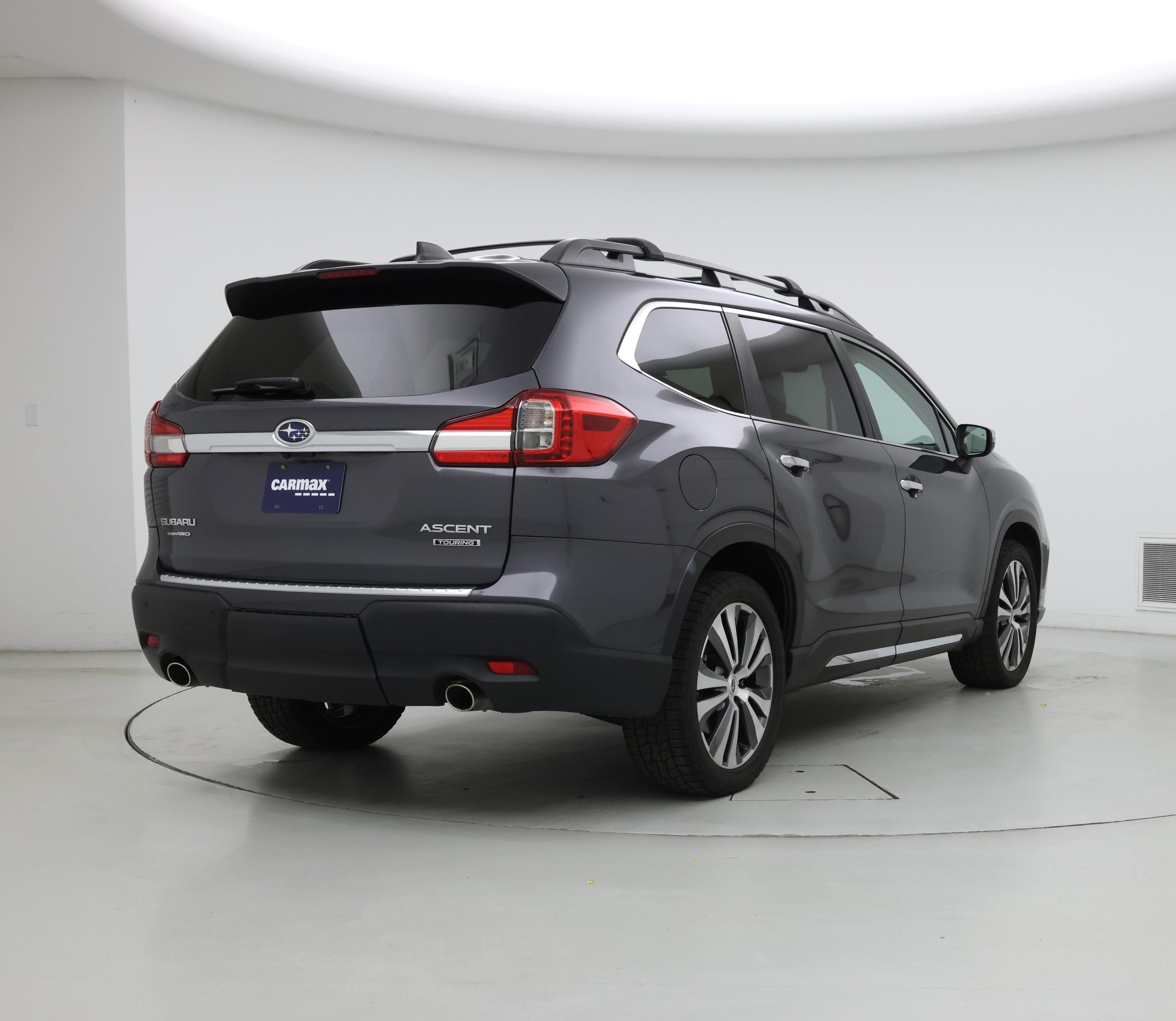 Thumbnail: 2022 Subaru Ascent - 8