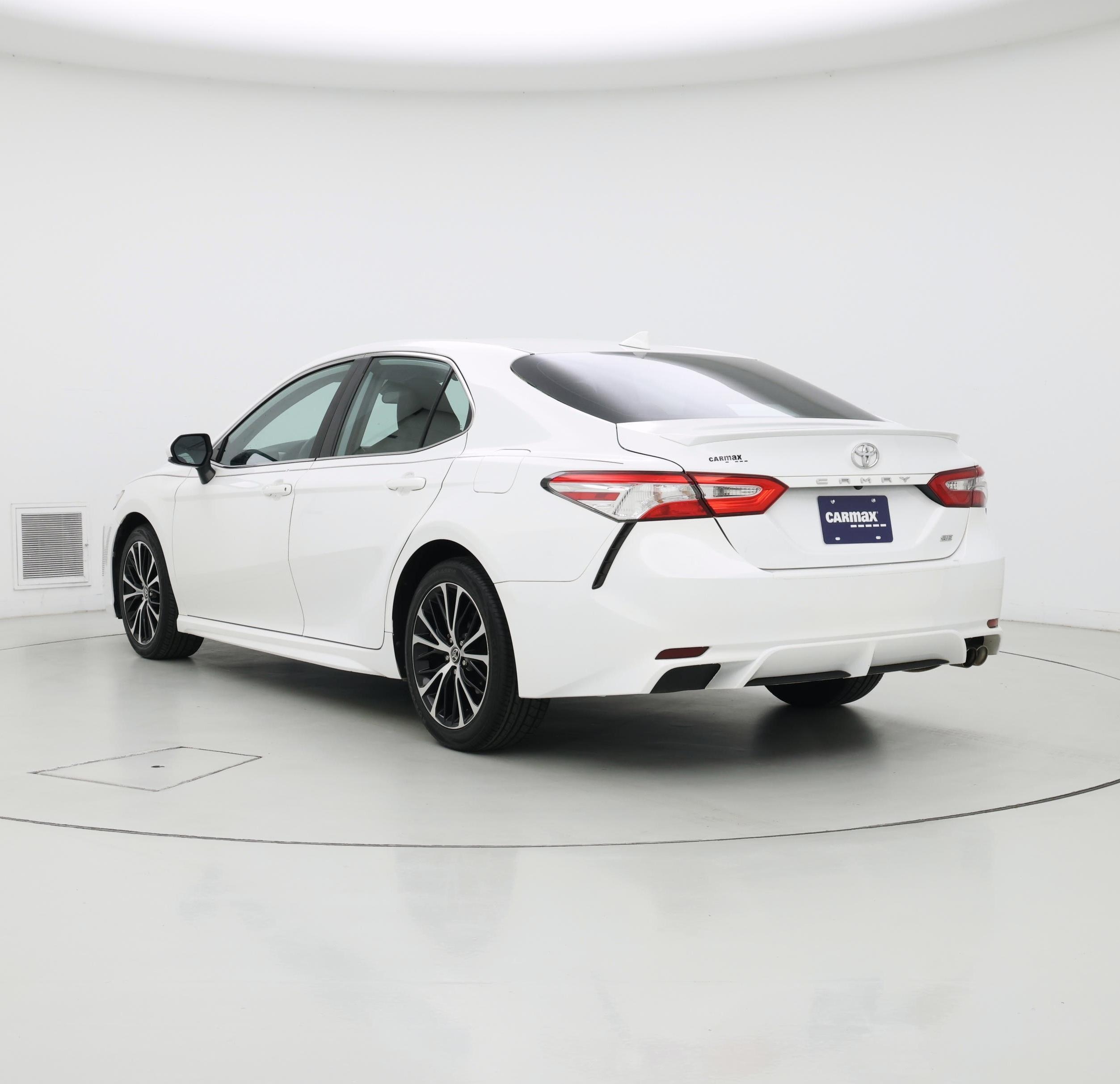 Thumbnail: 2020 Toyota Camry - 2