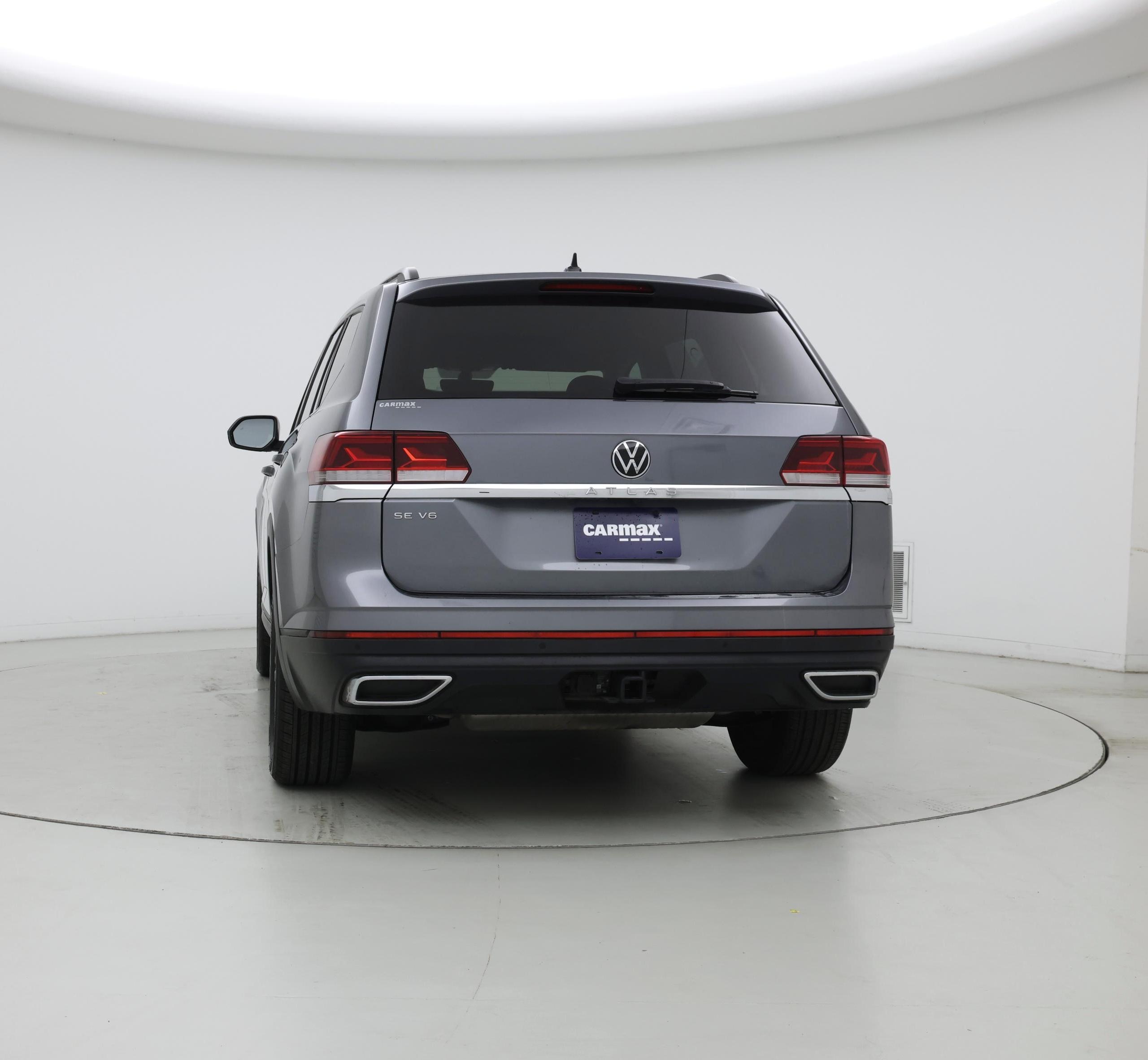 Thumbnail: 2023 Volkswagen Atlas - 6