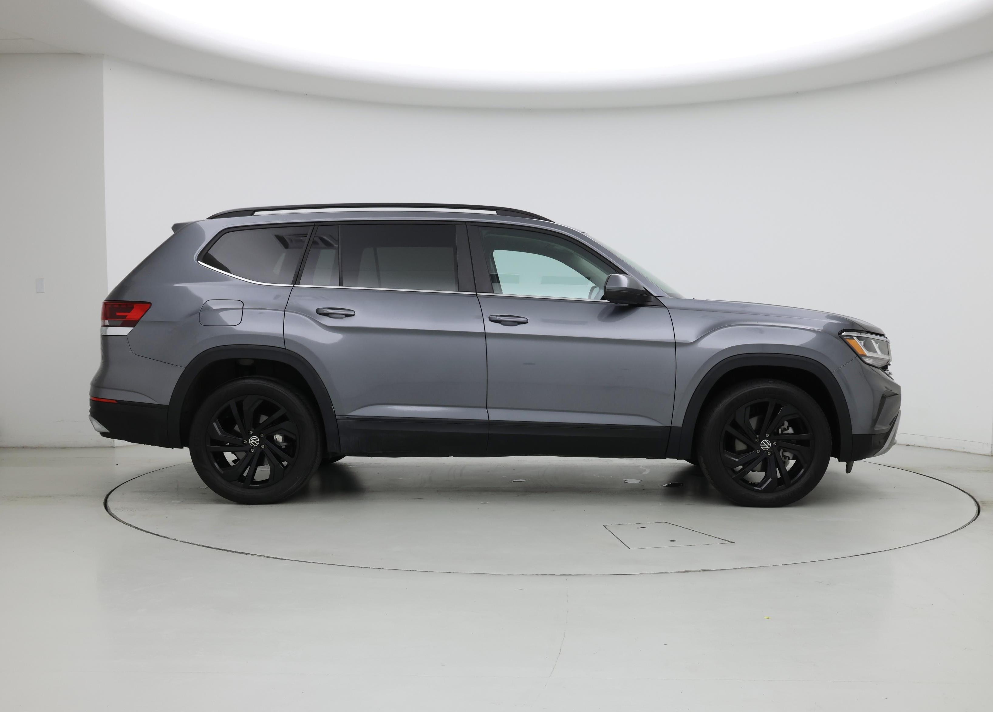 Thumbnail: 2023 Volkswagen Atlas - 7