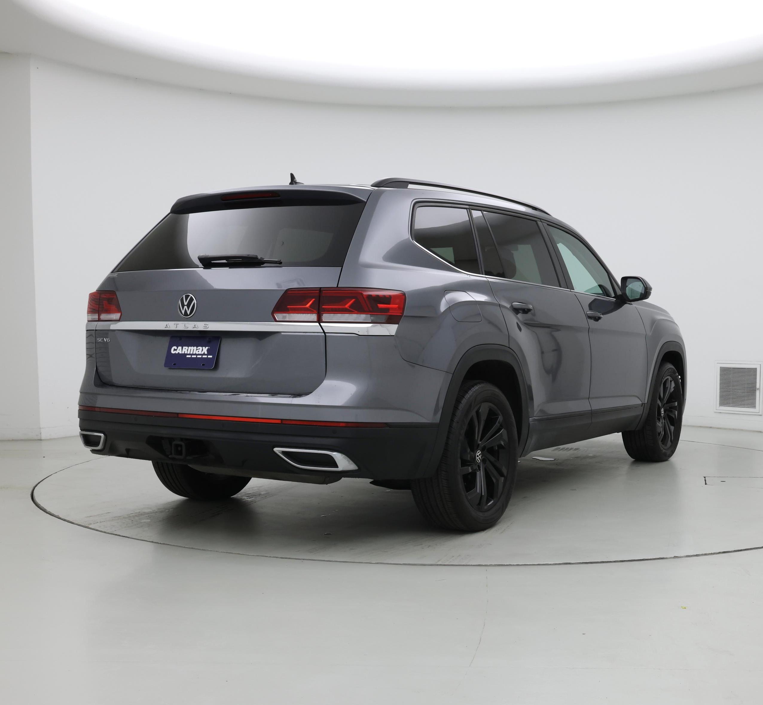 Thumbnail: 2023 Volkswagen Atlas - 8