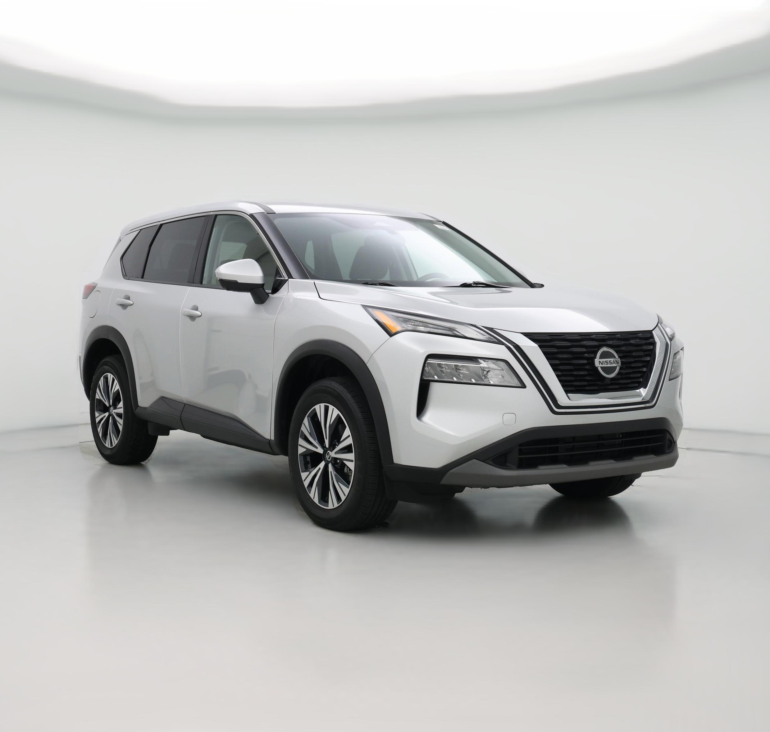 Thumbnail: 2021 Nissan Rogue - 1