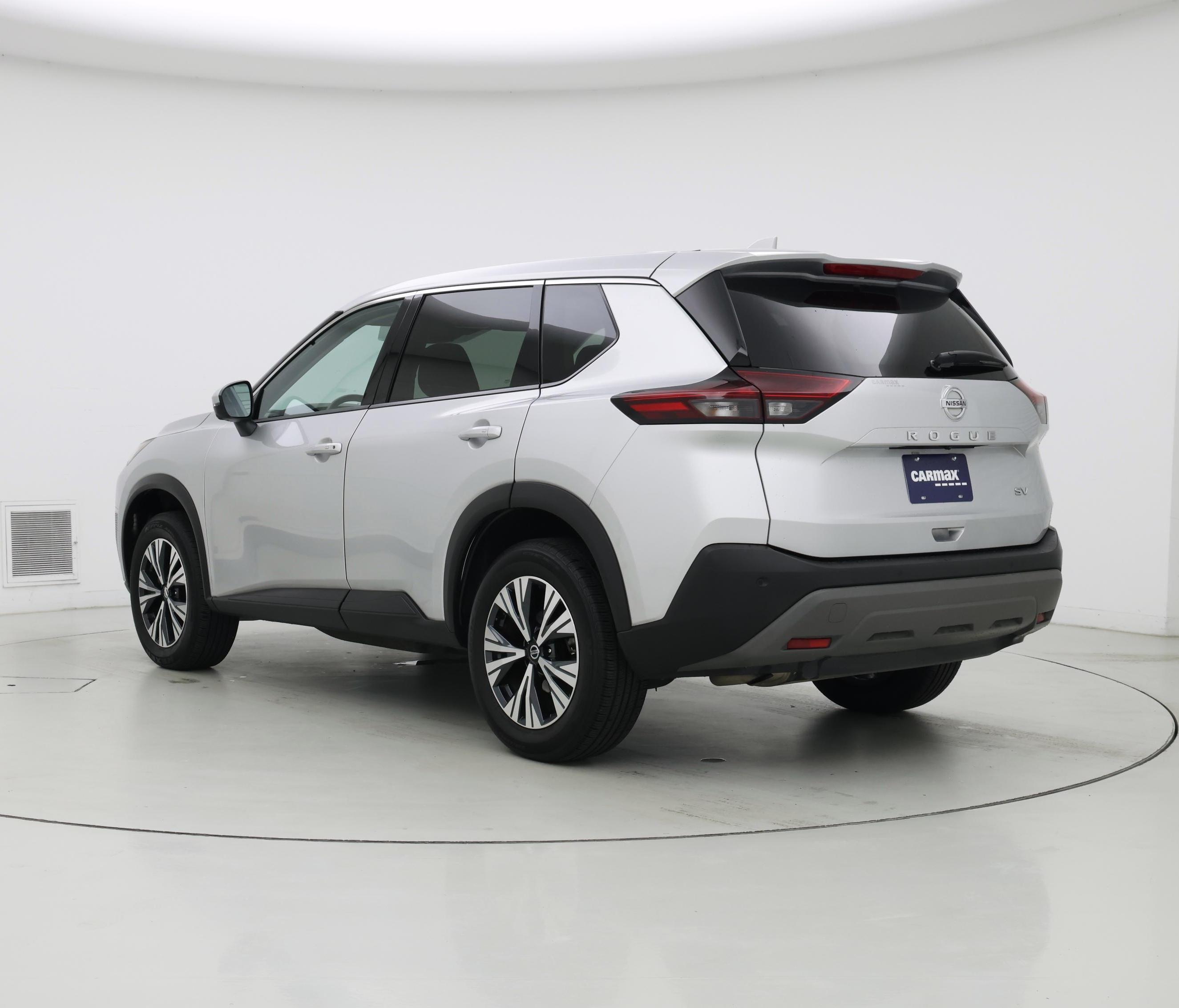 Thumbnail: 2021 Nissan Rogue - 2