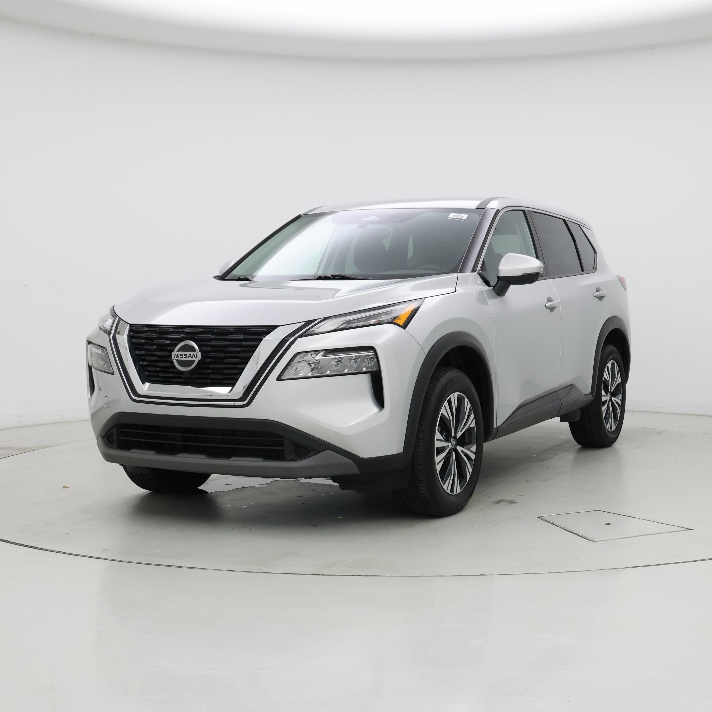 Thumbnail: 2021 Nissan Rogue - 4