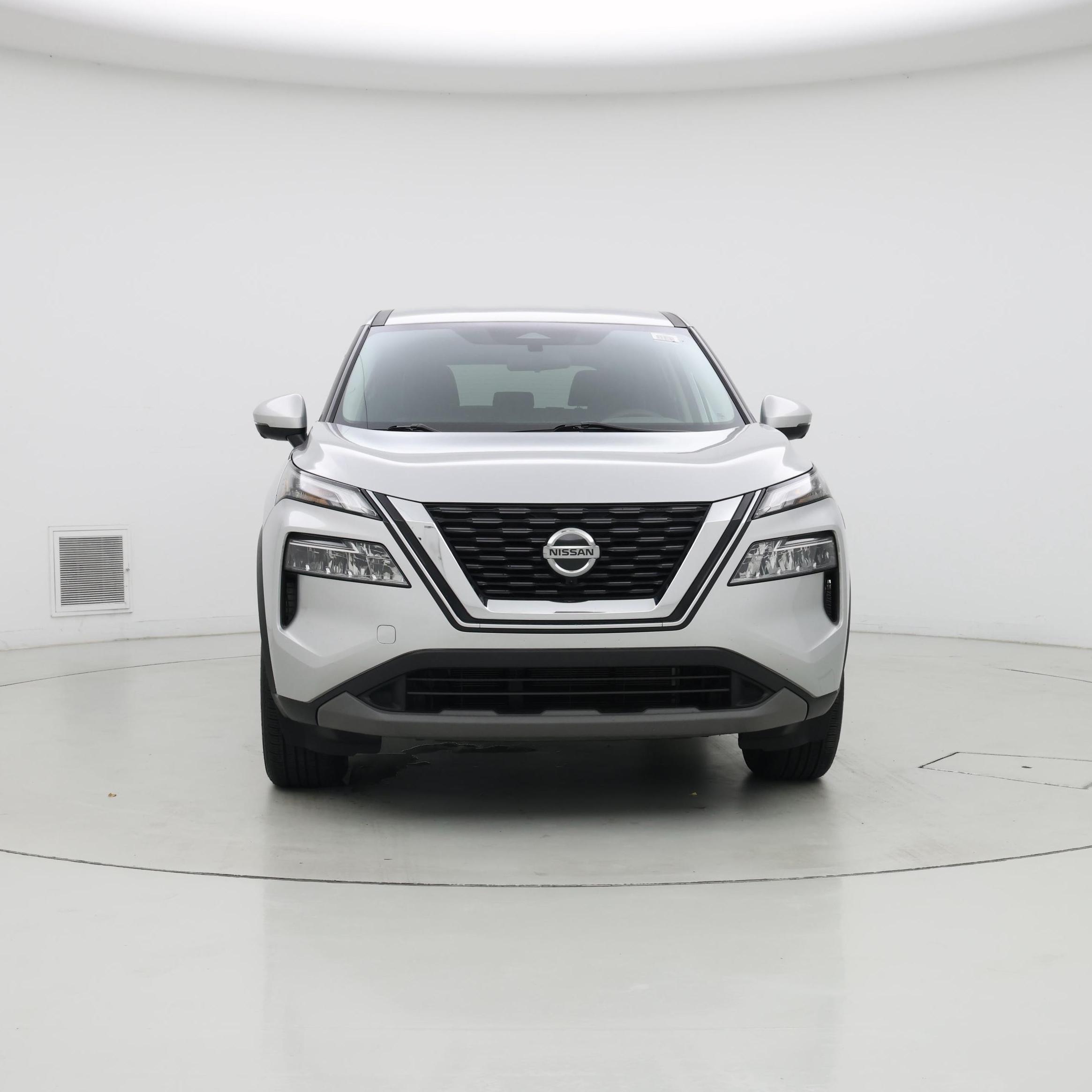 Thumbnail: 2021 Nissan Rogue - 5