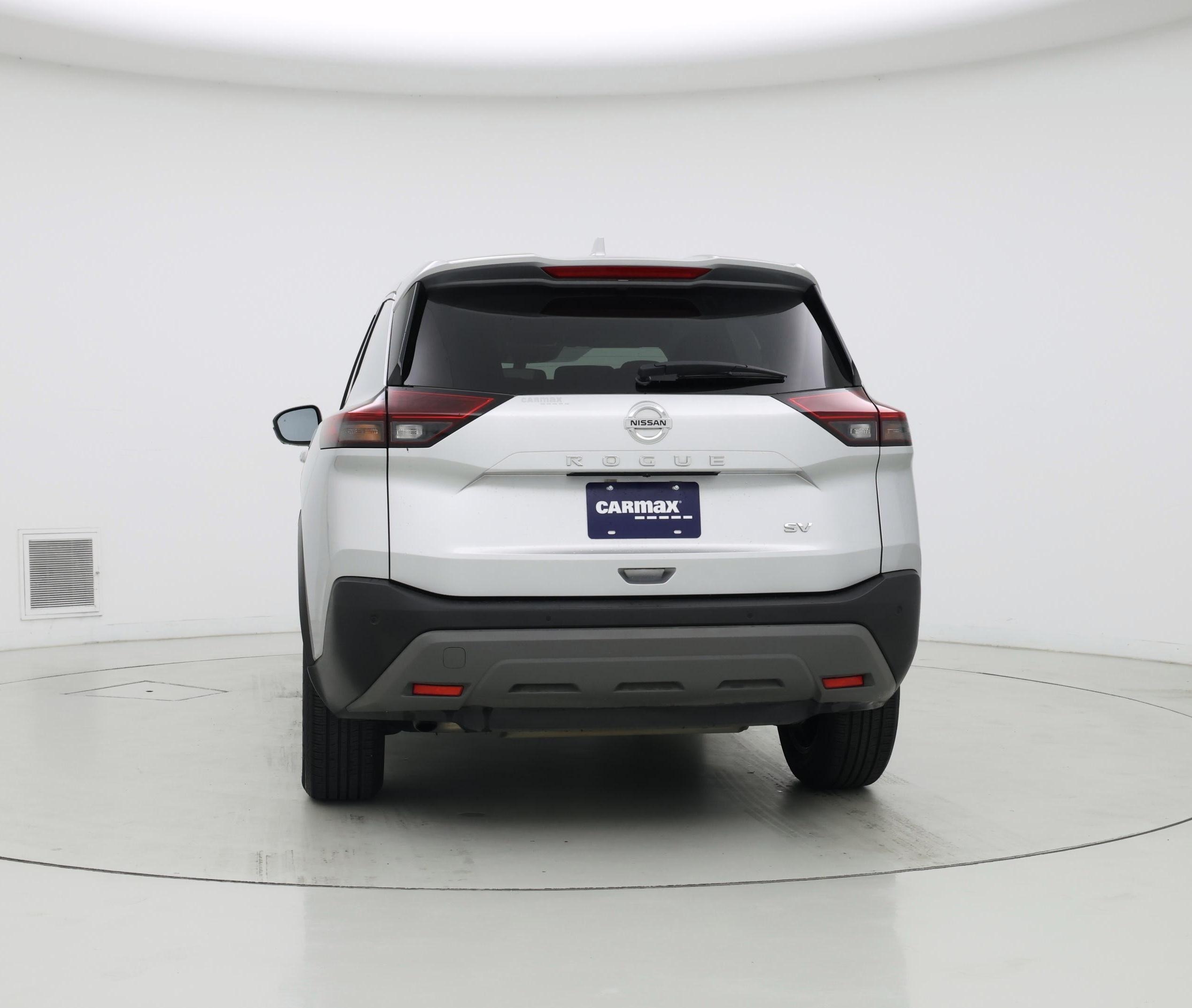Thumbnail: 2021 Nissan Rogue - 6
