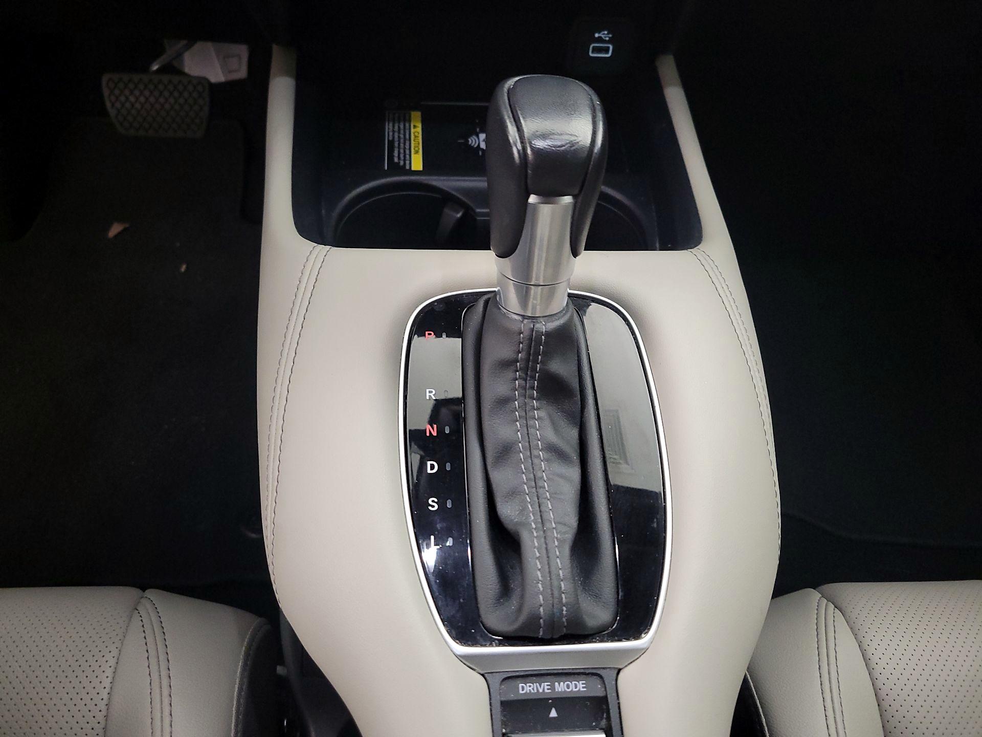 Thumbnail: 2023 Honda HR-V - 15