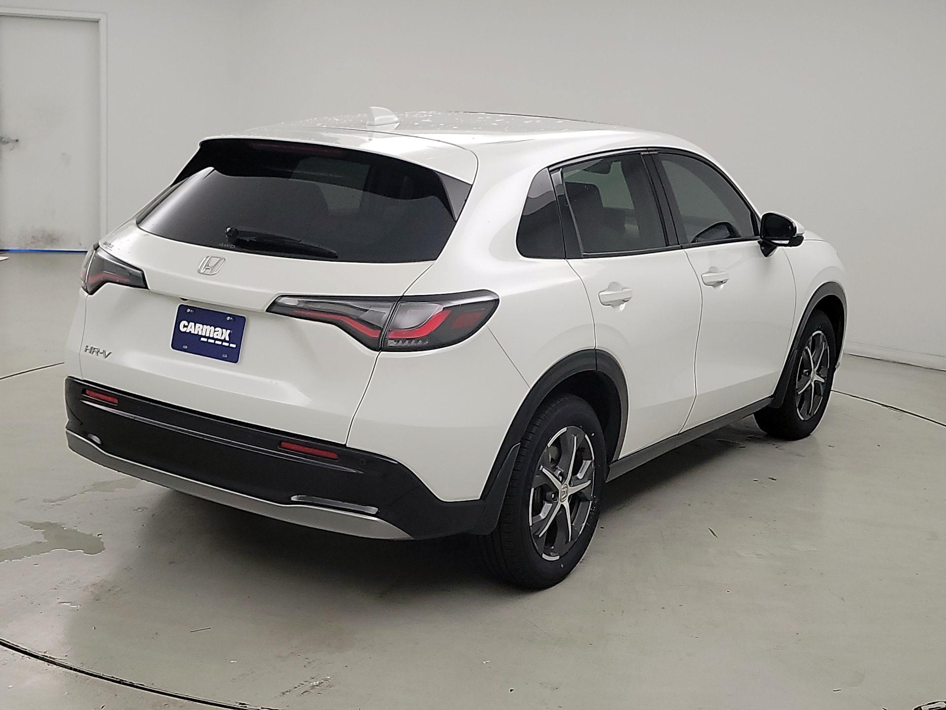 Thumbnail: 2023 Honda HR-V - 5