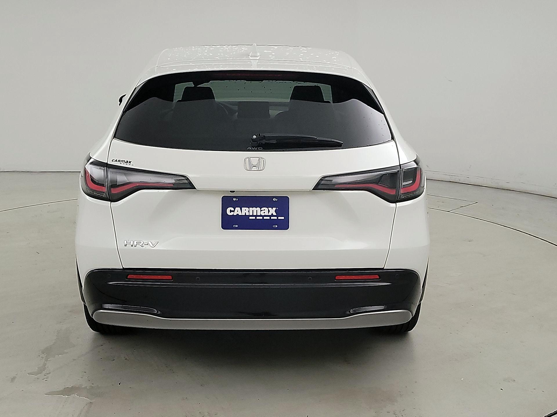 Thumbnail: 2023 Honda HR-V - 6