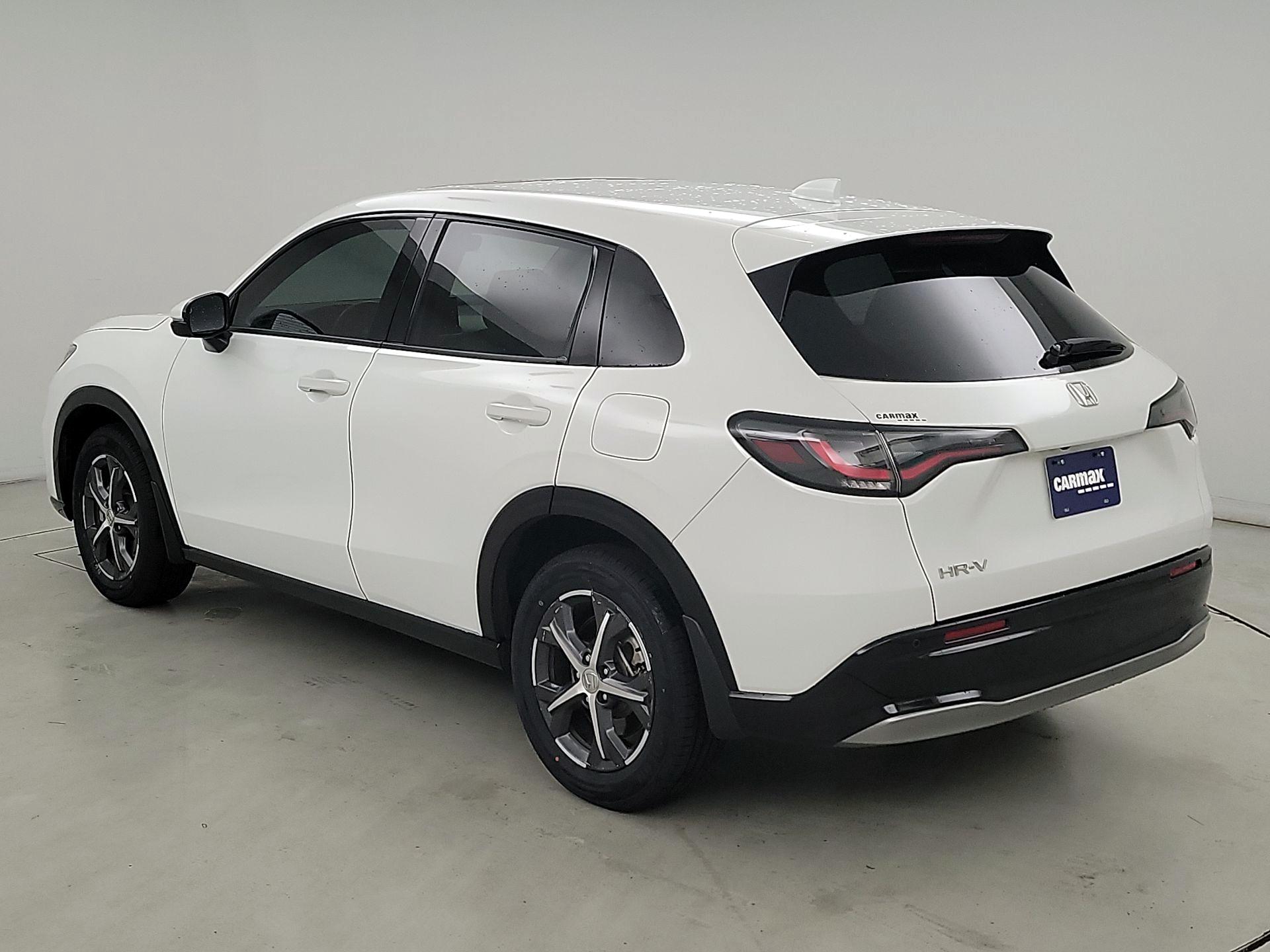 Thumbnail: 2023 Honda HR-V - 7