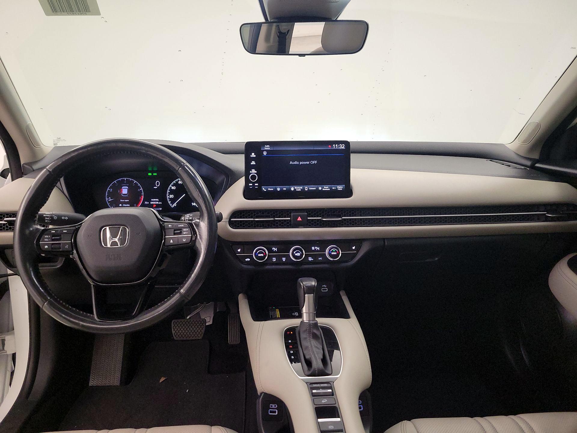 Thumbnail: 2023 Honda HR-V - 8