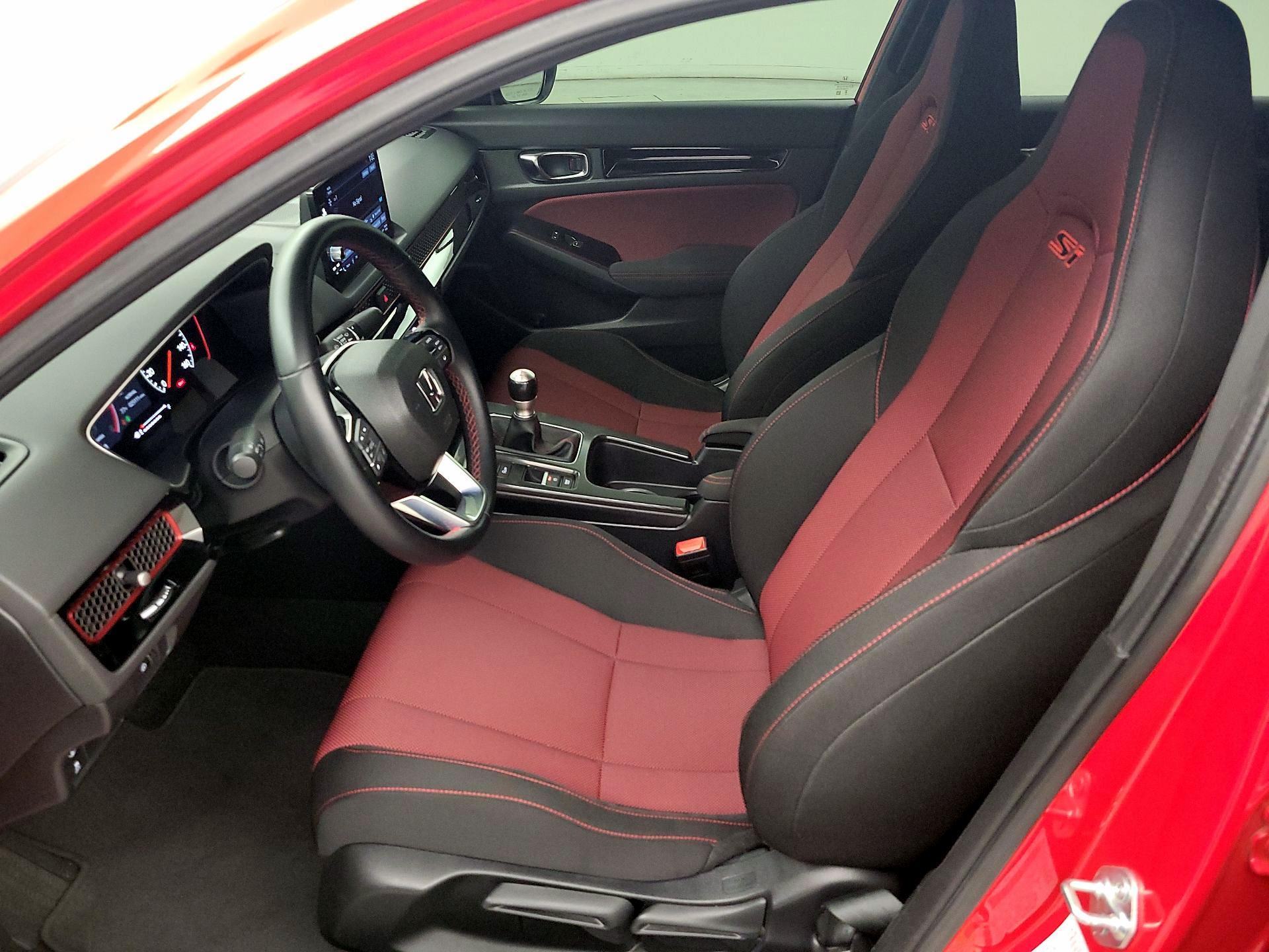 Thumbnail: 2024 Honda Civic - 9