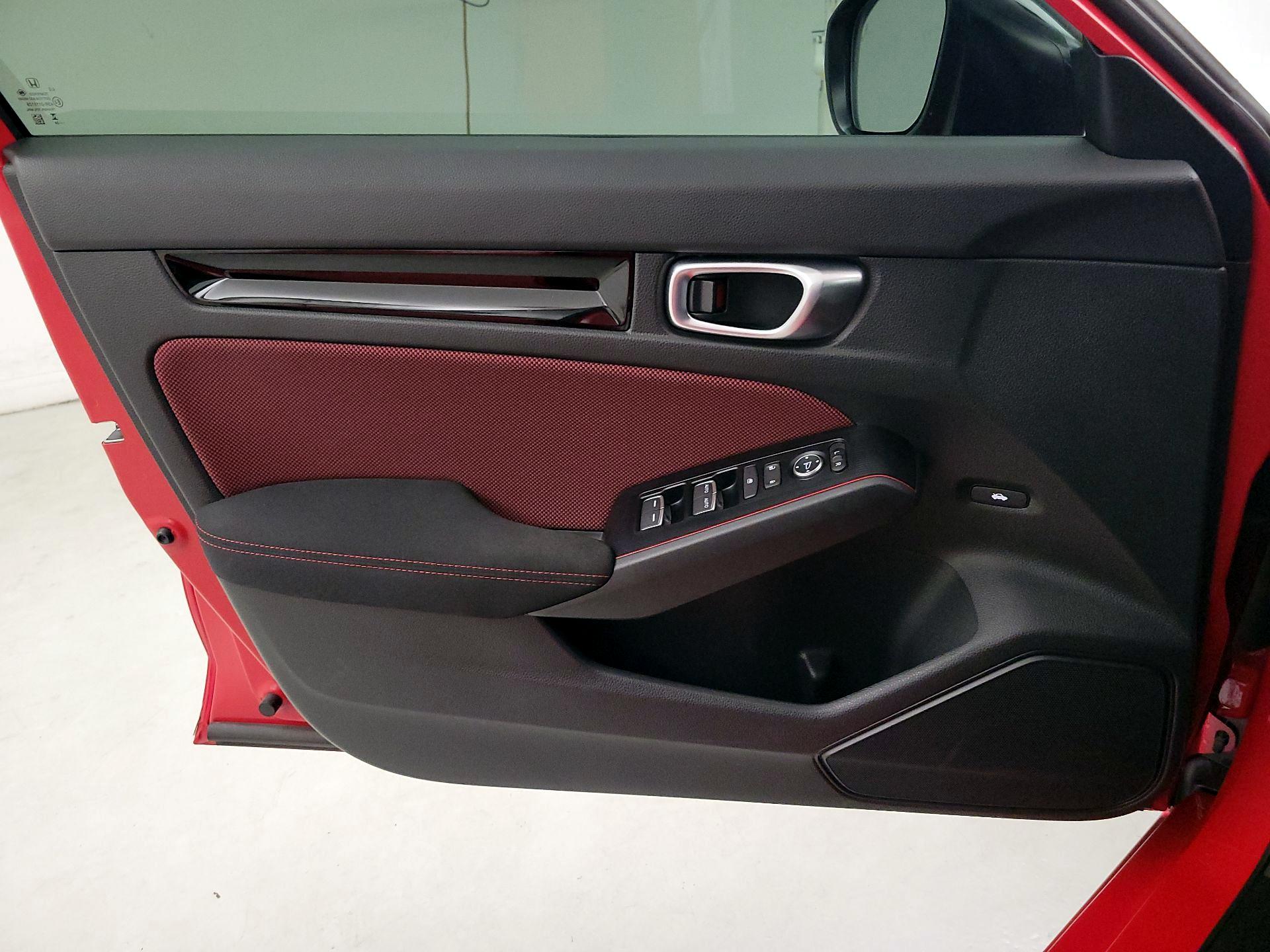 Thumbnail: 2024 Honda Civic - 10