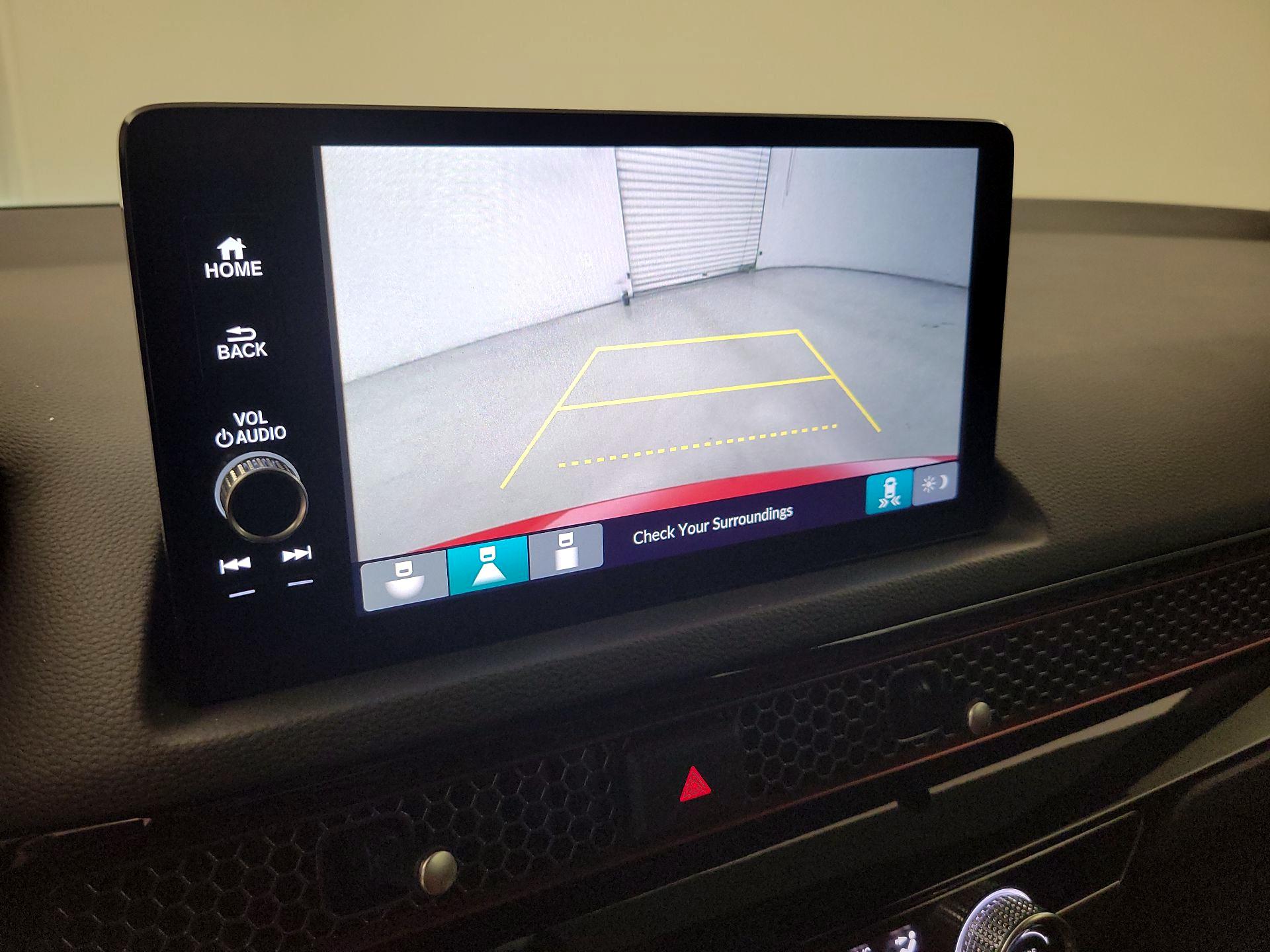 Thumbnail: 2024 Honda Civic - 12