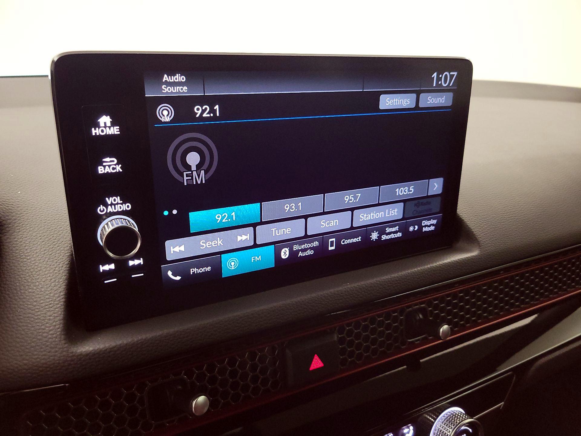 Thumbnail: 2024 Honda Civic - 13