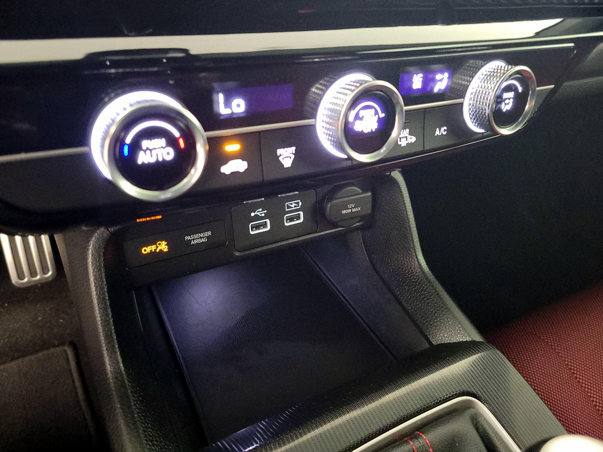 Thumbnail: 2024 Honda Civic - 14