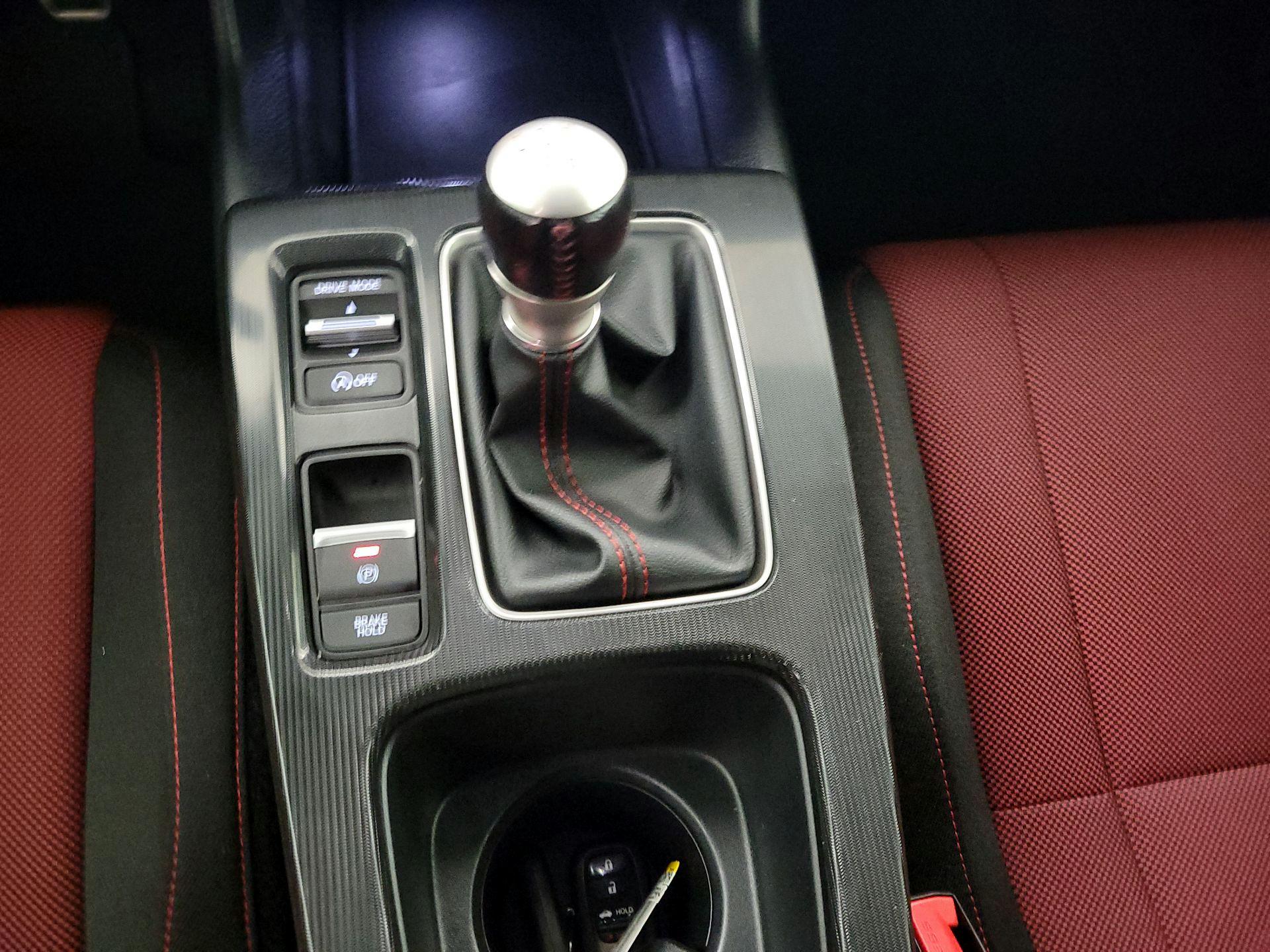 Thumbnail: 2024 Honda Civic - 15