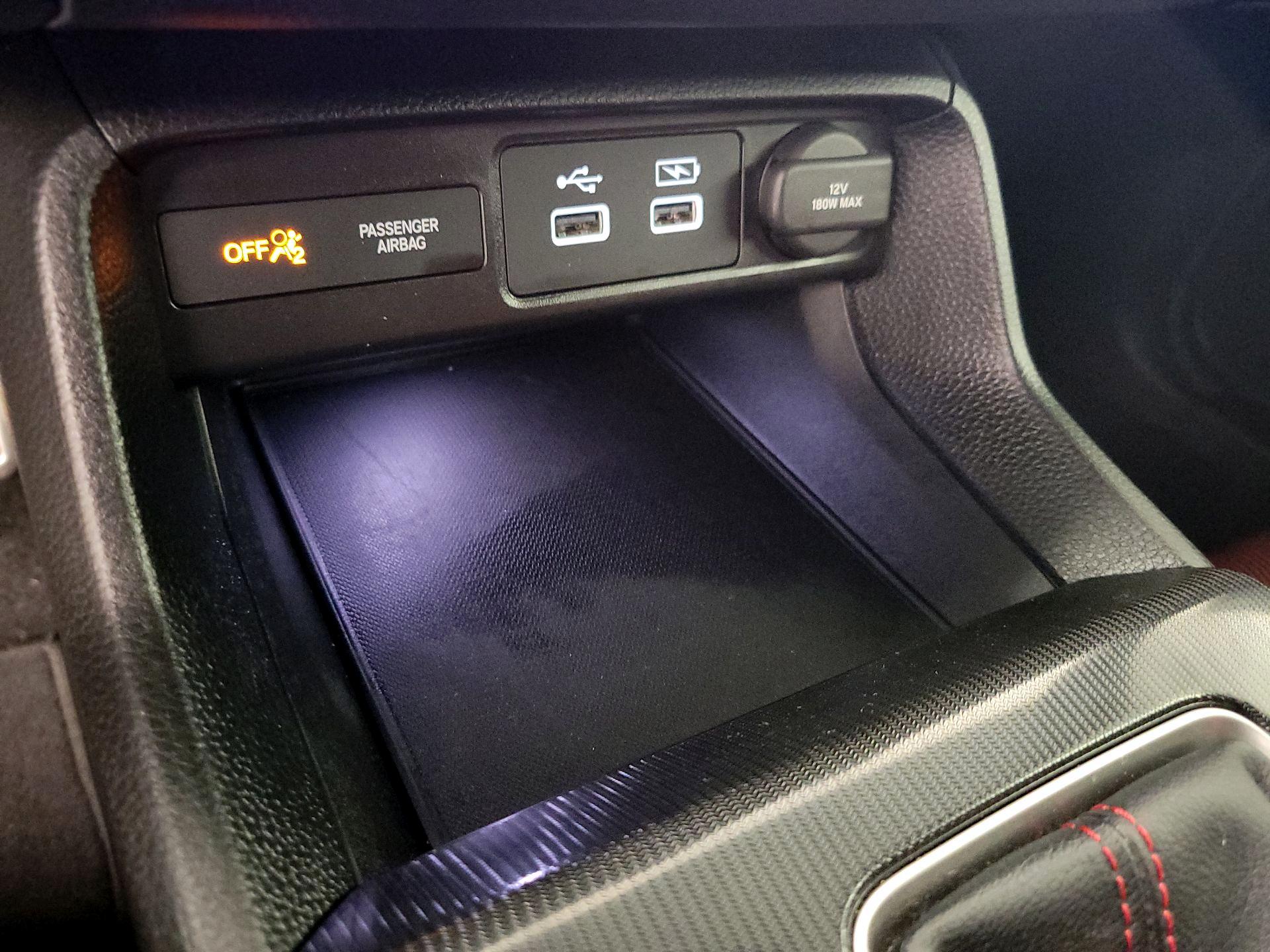 Thumbnail: 2024 Honda Civic - 16