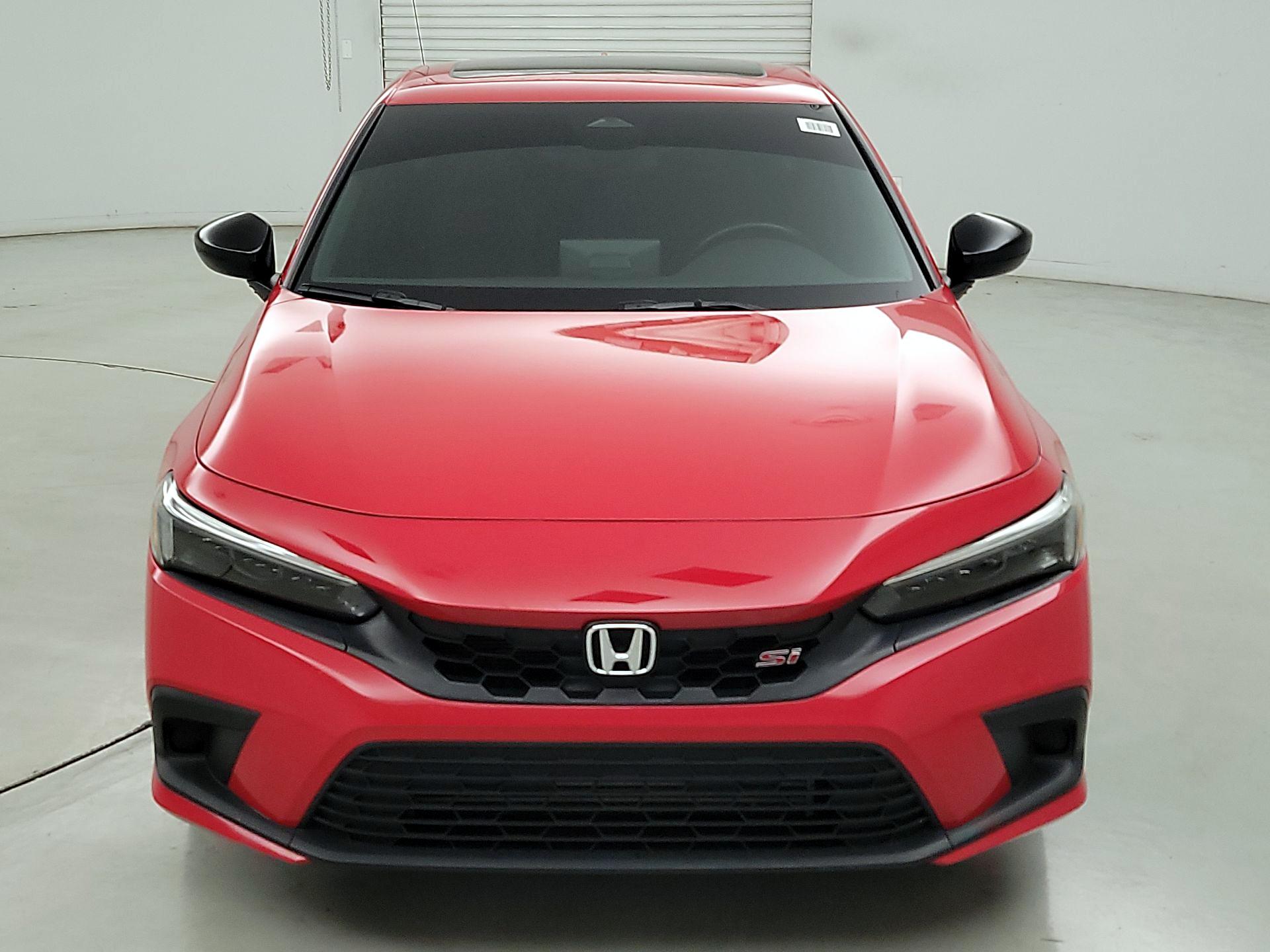 Thumbnail: 2024 Honda Civic - 2