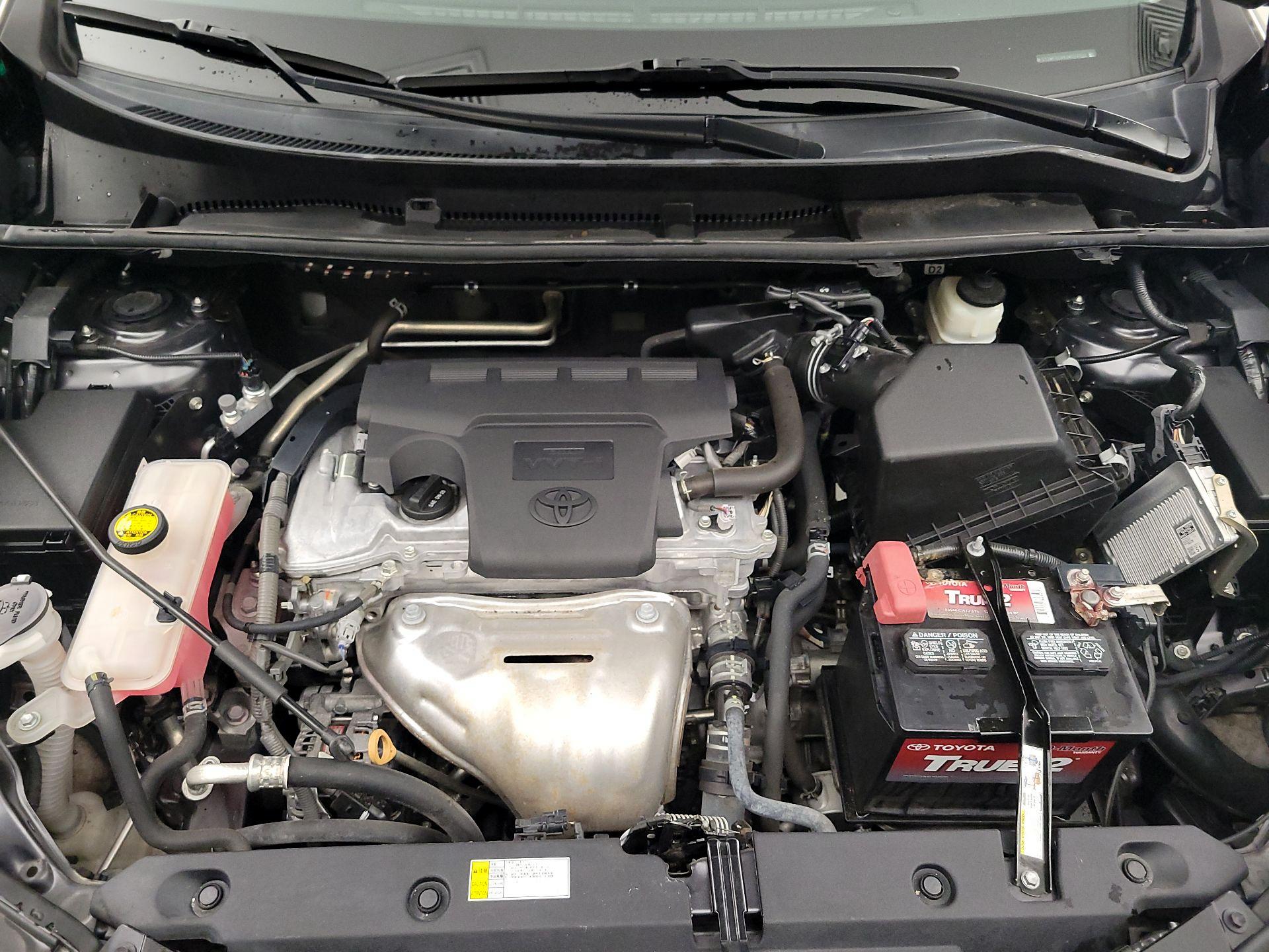 Thumbnail: 2018 Toyota RAV4 - 20