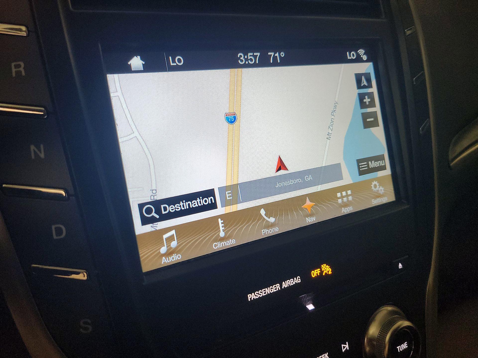 Thumbnail: 2018 Lincoln MKC - 12