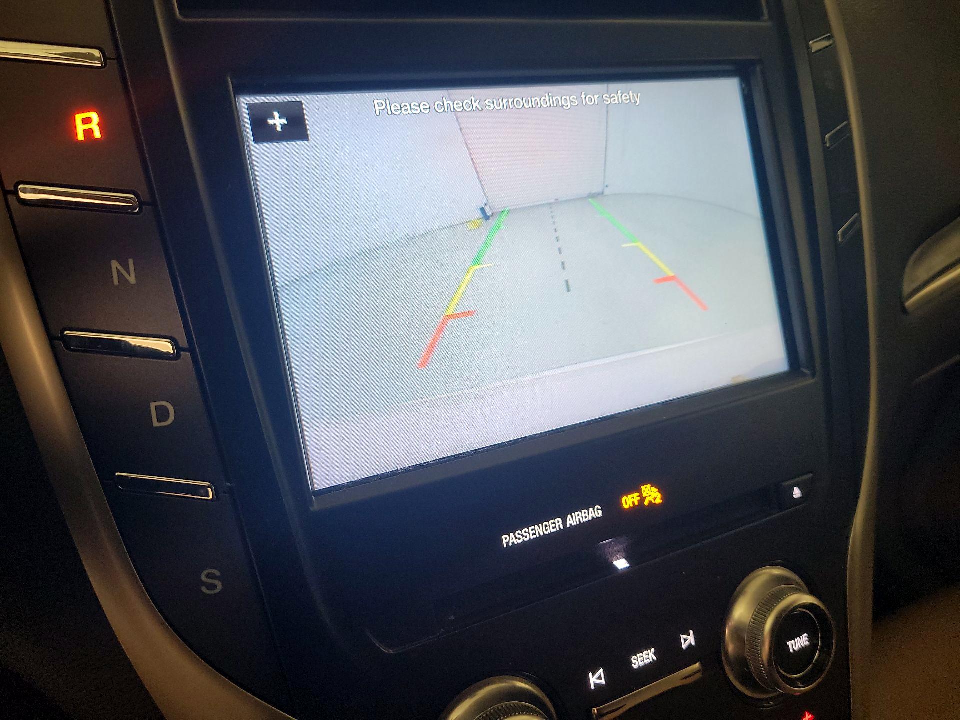 Thumbnail: 2018 Lincoln MKC - 13